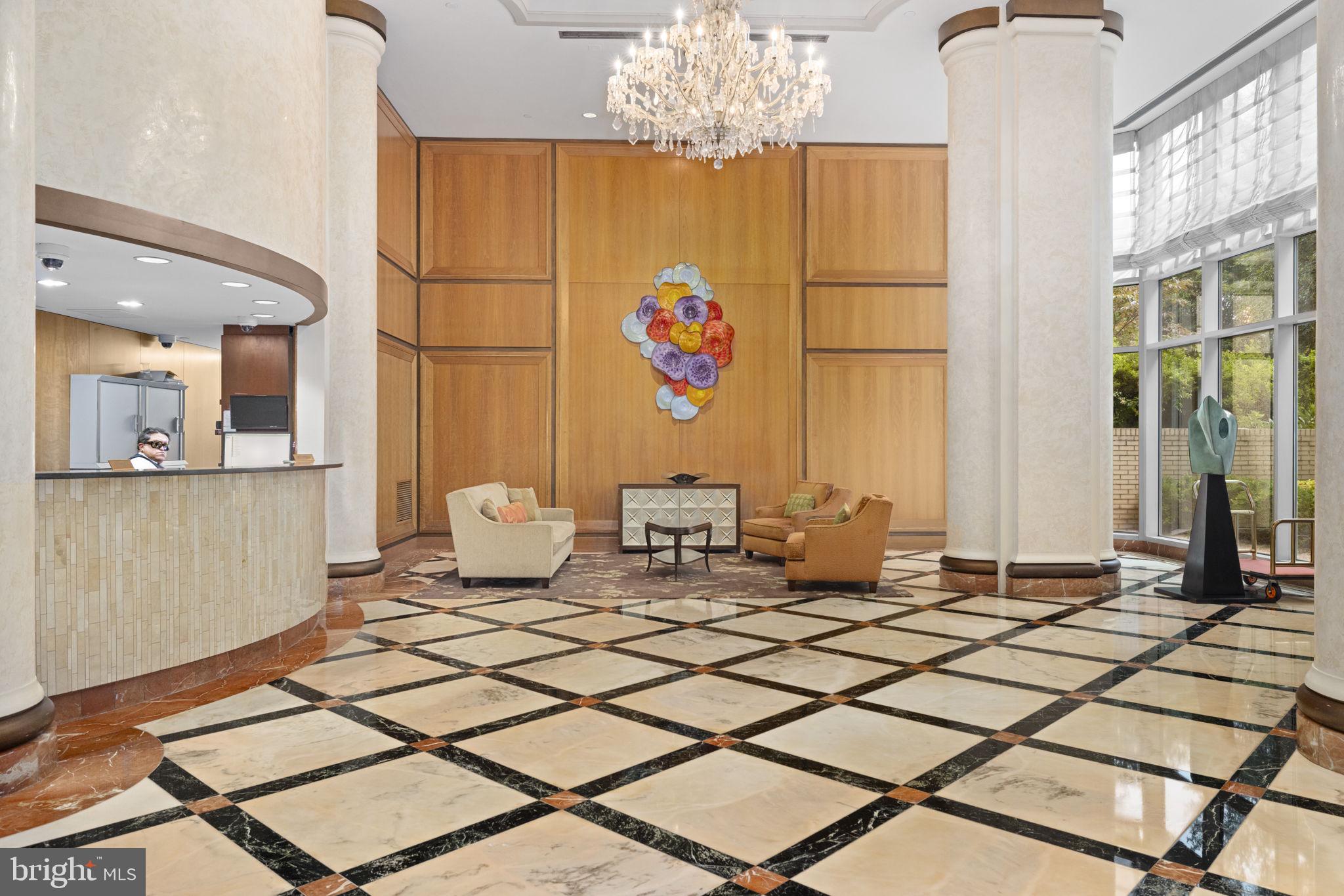 SOMERSET HOUSE - Residential