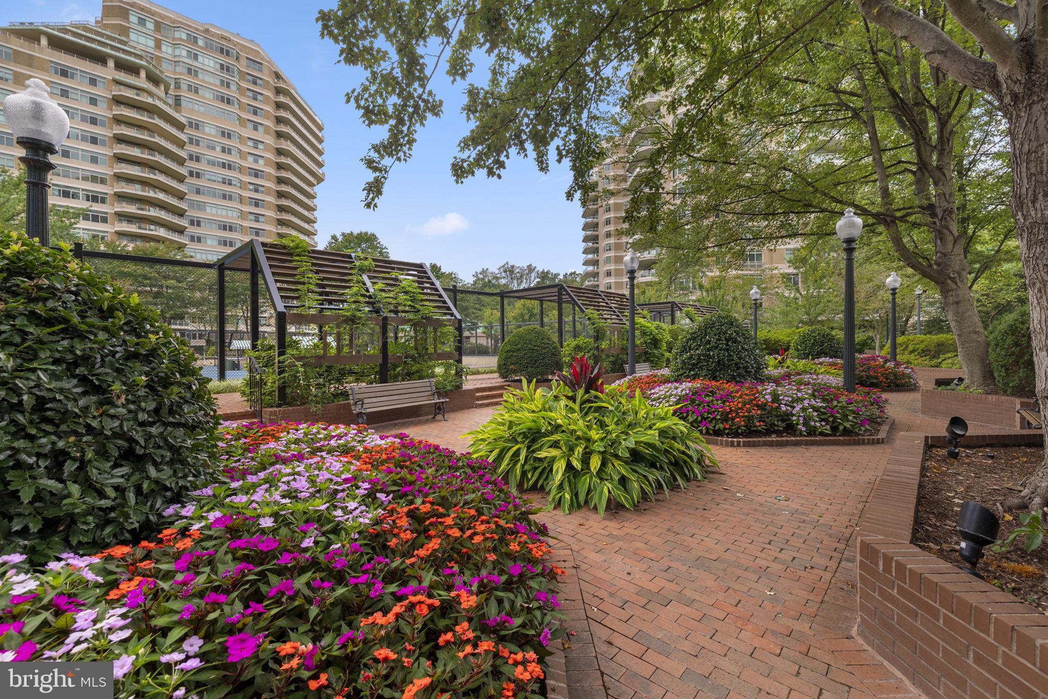 SOMERSET HOUSE - Residential