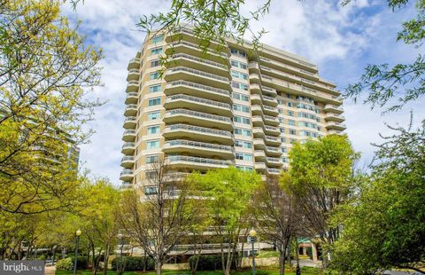 5600 WISCONSIN AVENUE 1-201 CHEVY CHASE MD 20815