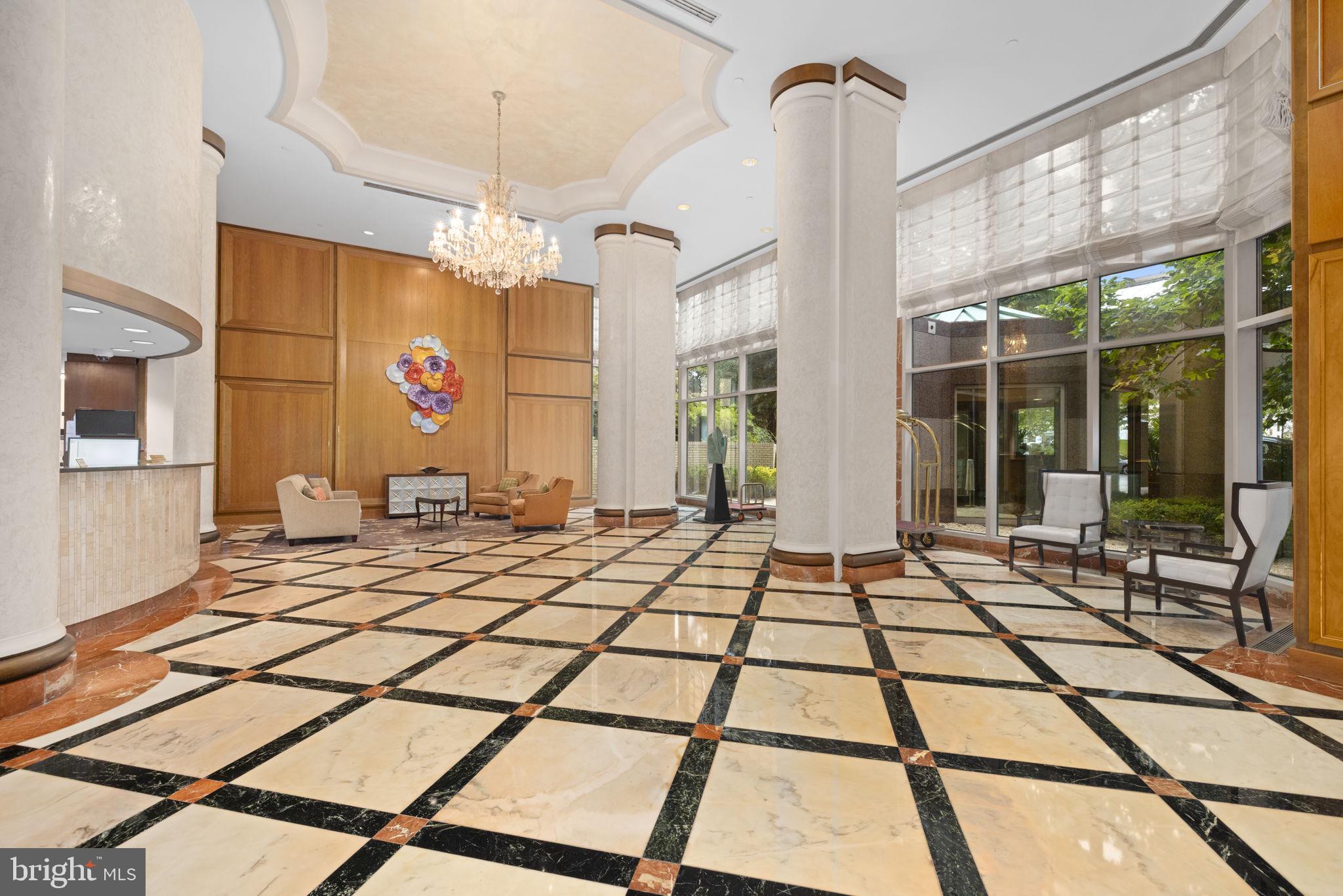 SOMERSET HOUSE - Residential