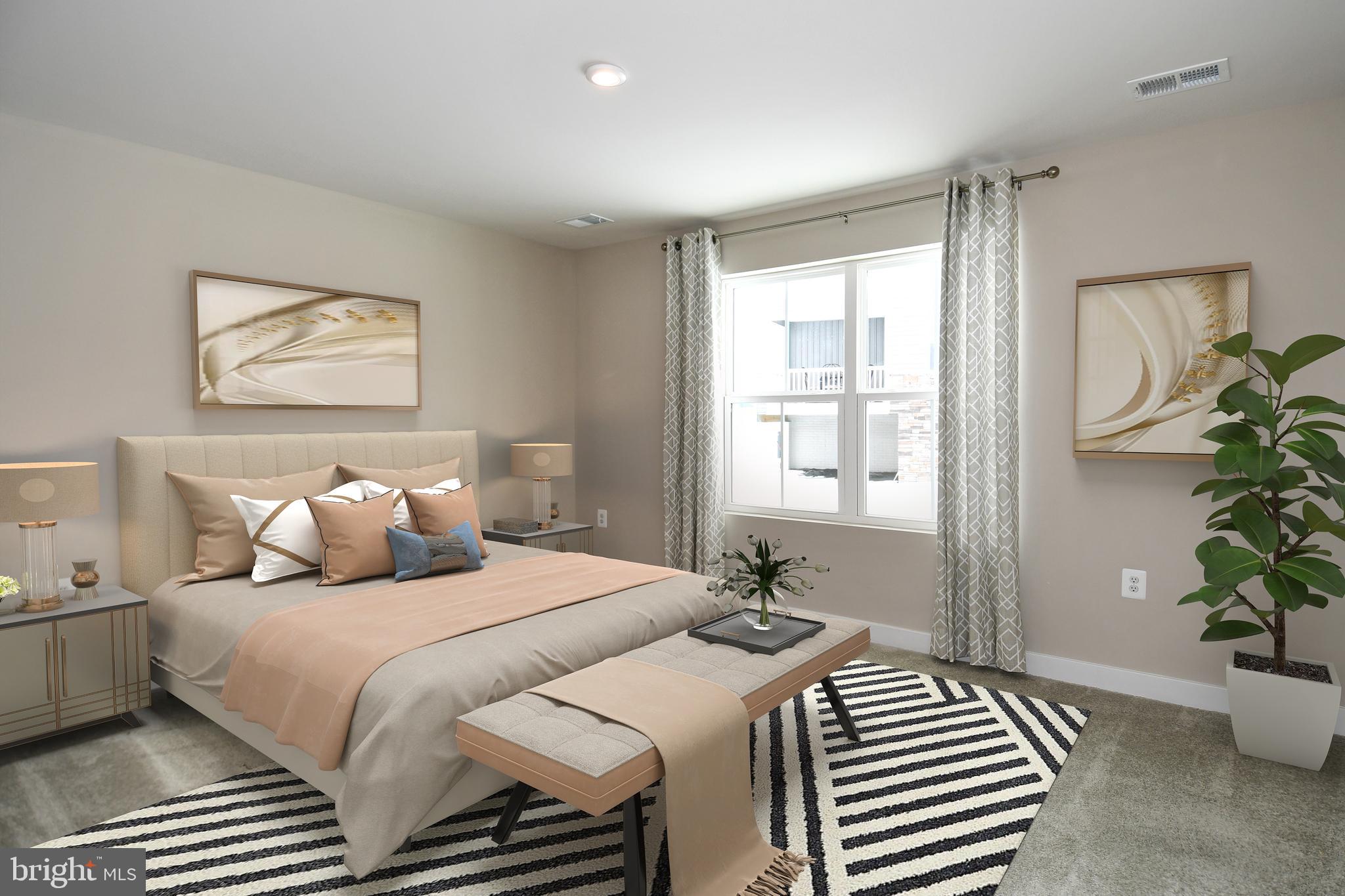 ALEXANDER'S CROSSING - Residential