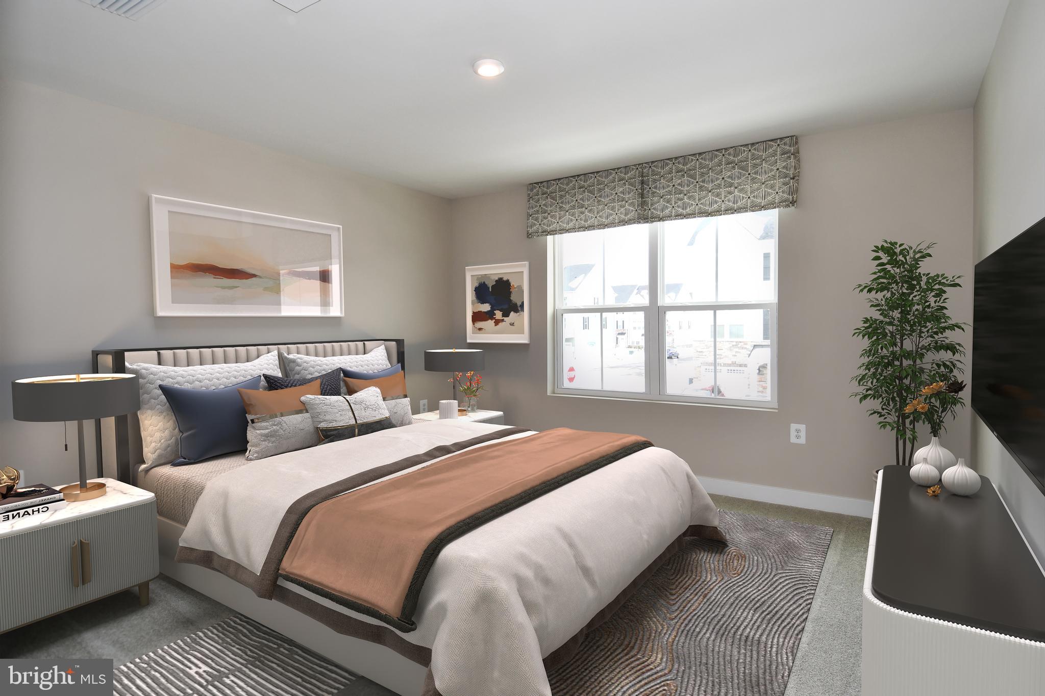 ALEXANDER'S CROSSING - Residential