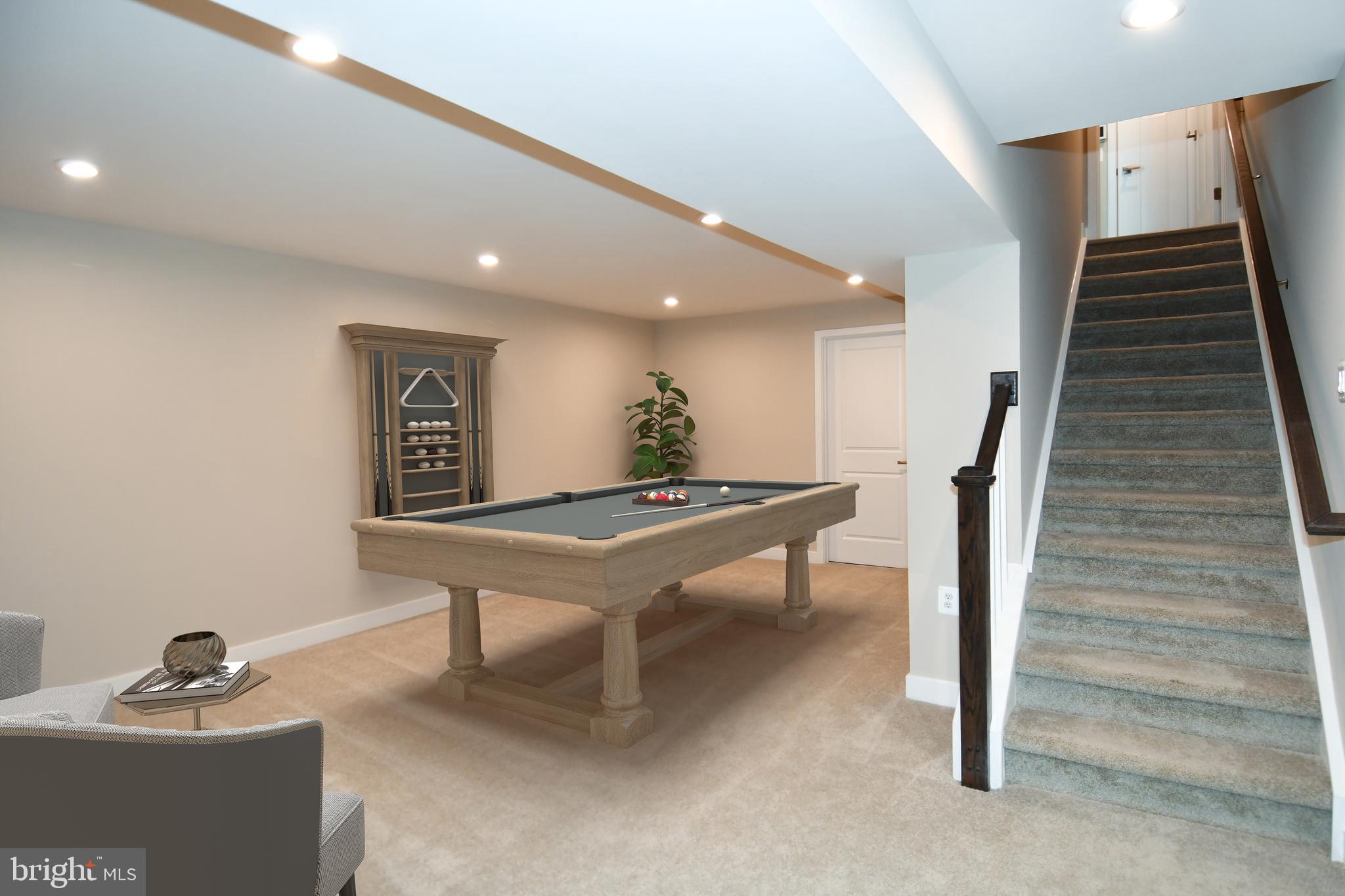 ALEXANDER'S CROSSING - Residential