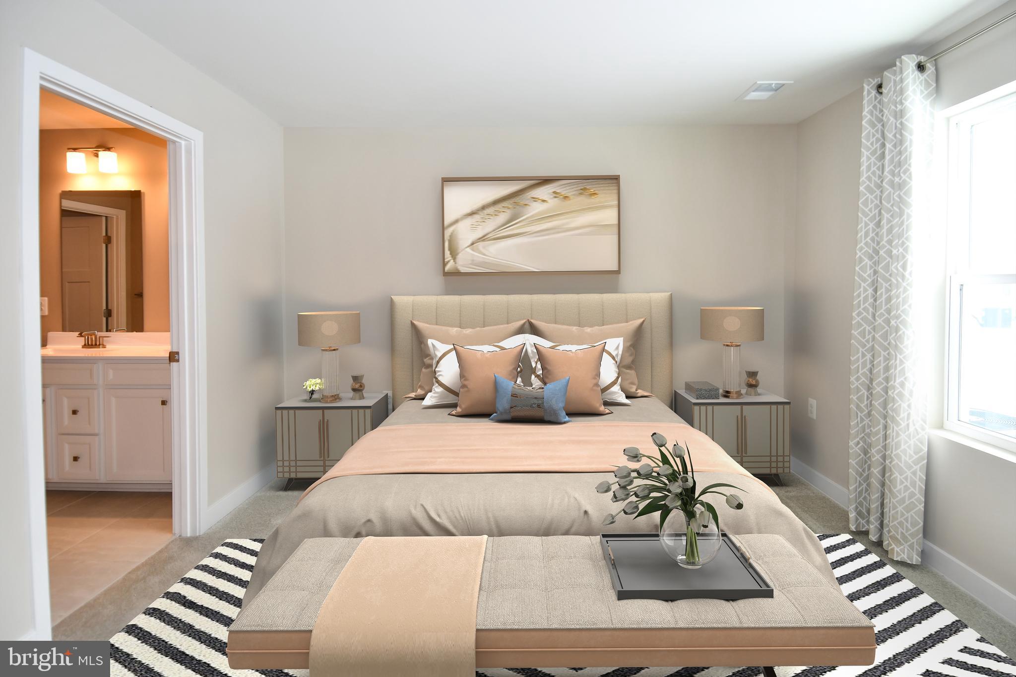 ALEXANDER'S CROSSING - Residential