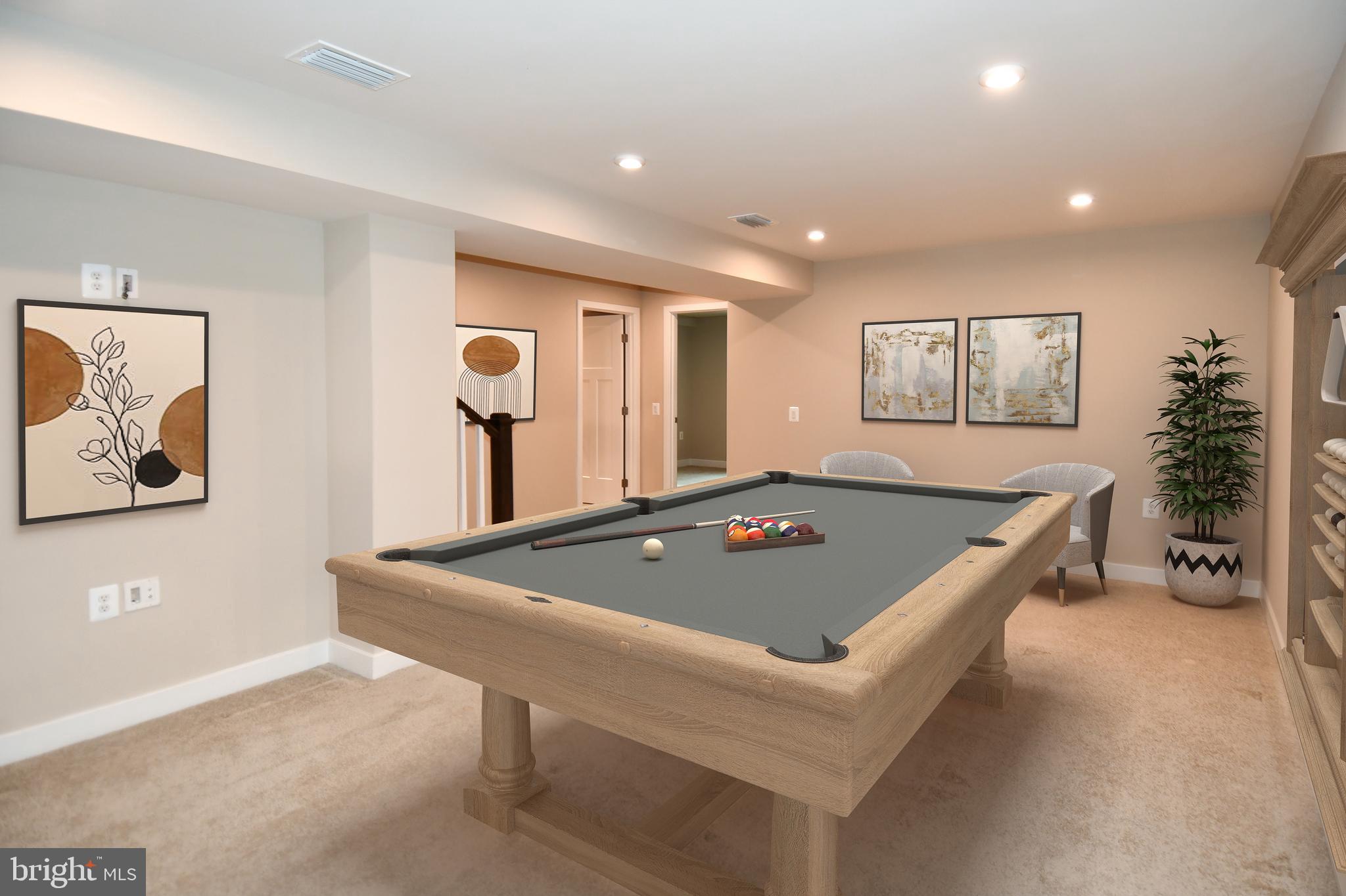 ALEXANDER'S CROSSING - Residential