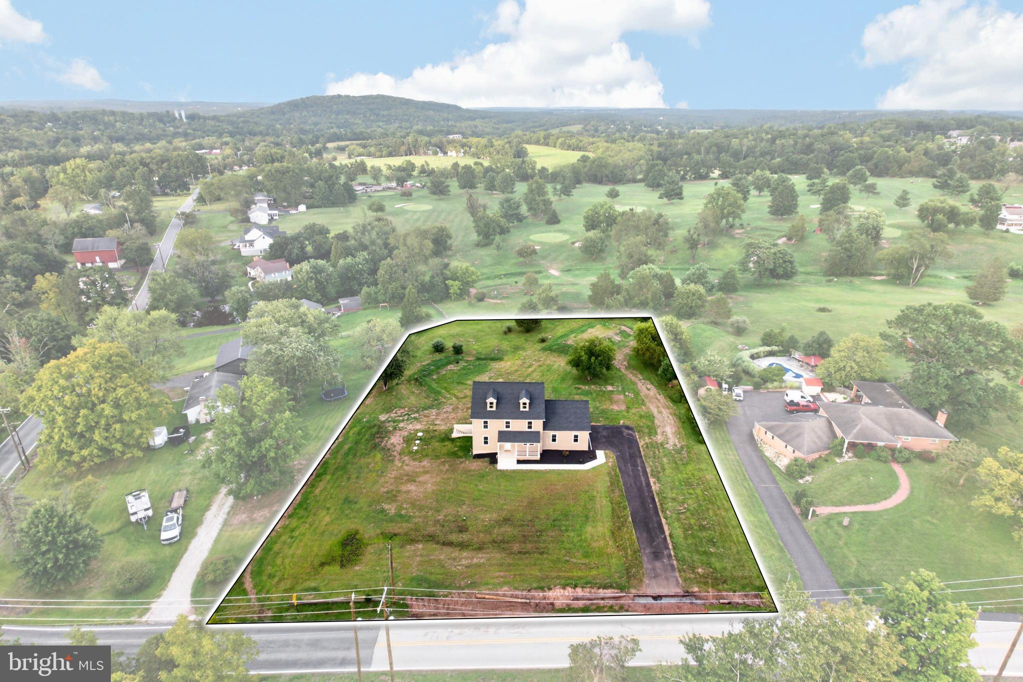 226 CEMETERY ROAD