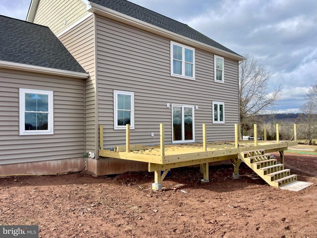 Photo of 226 Cemetery Road, SCHWENKSVILLE, PA 19473 (MLS # PAMC2161802)