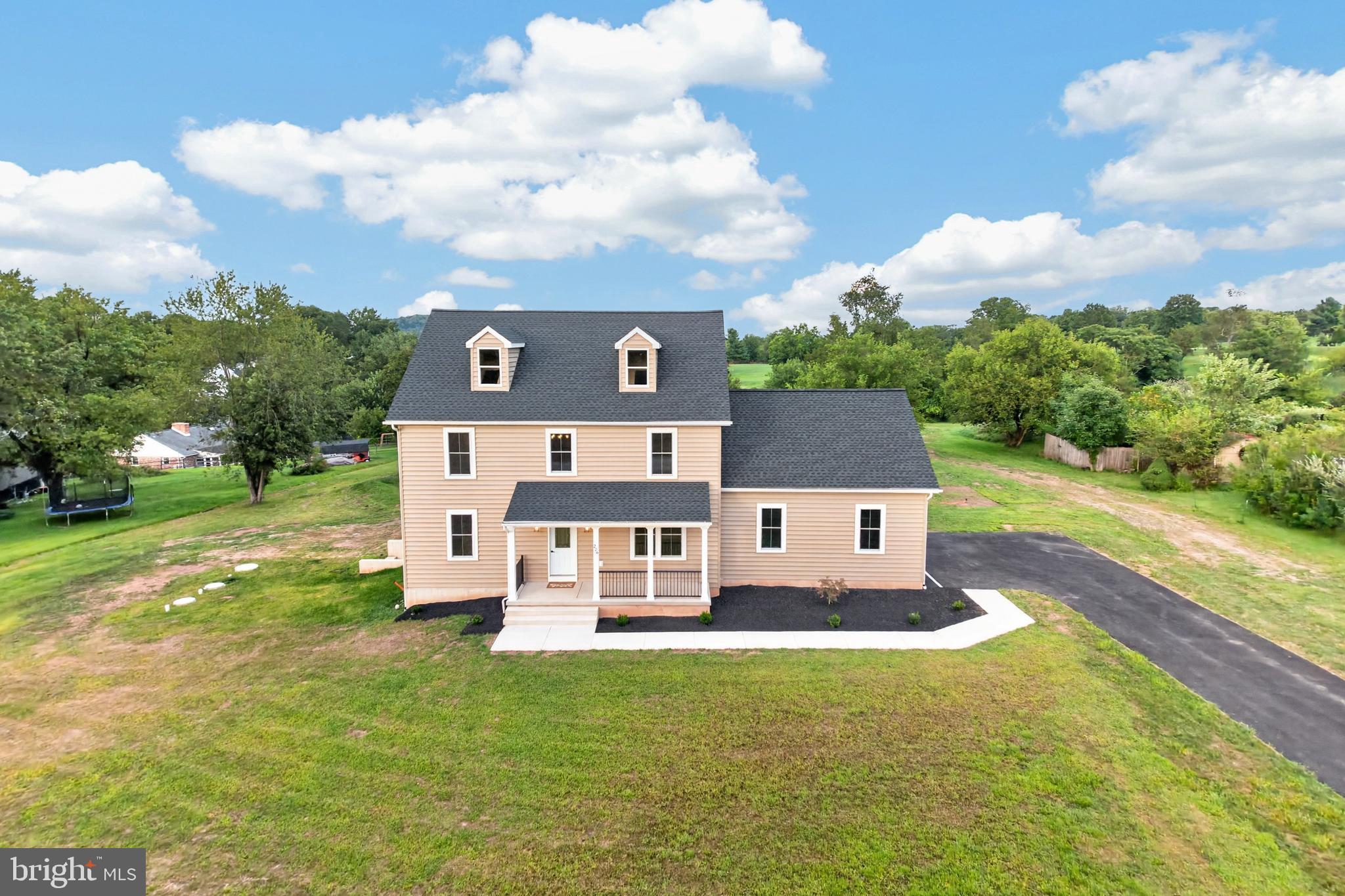 226 CEMETERY ROAD