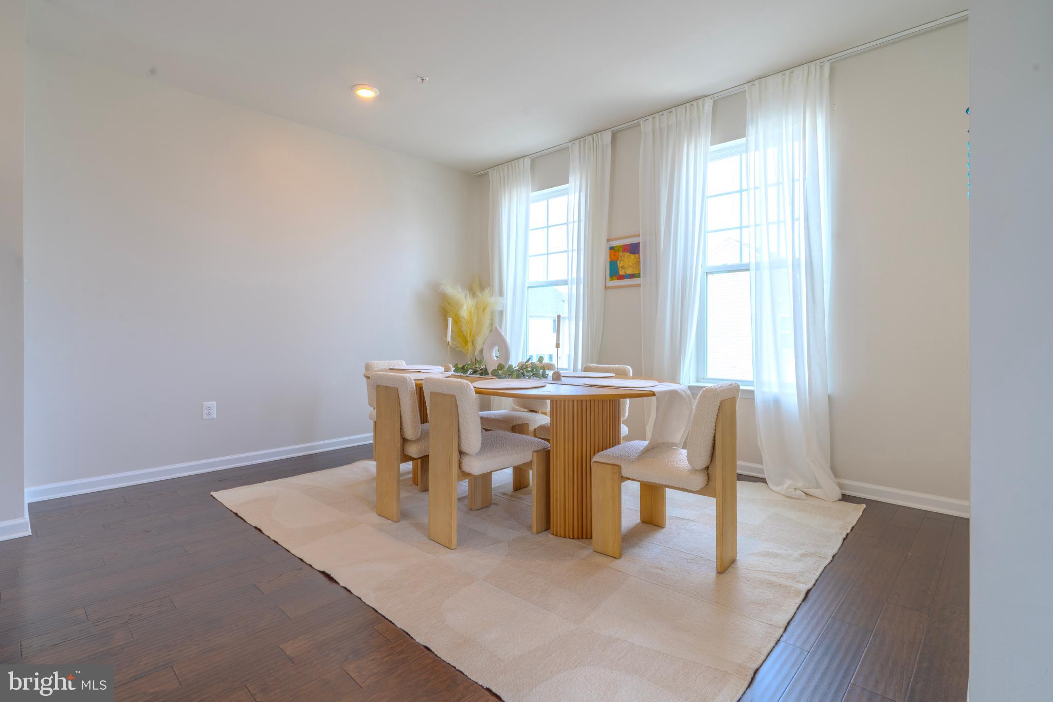 TALLYN RIDGE - Residential Lease