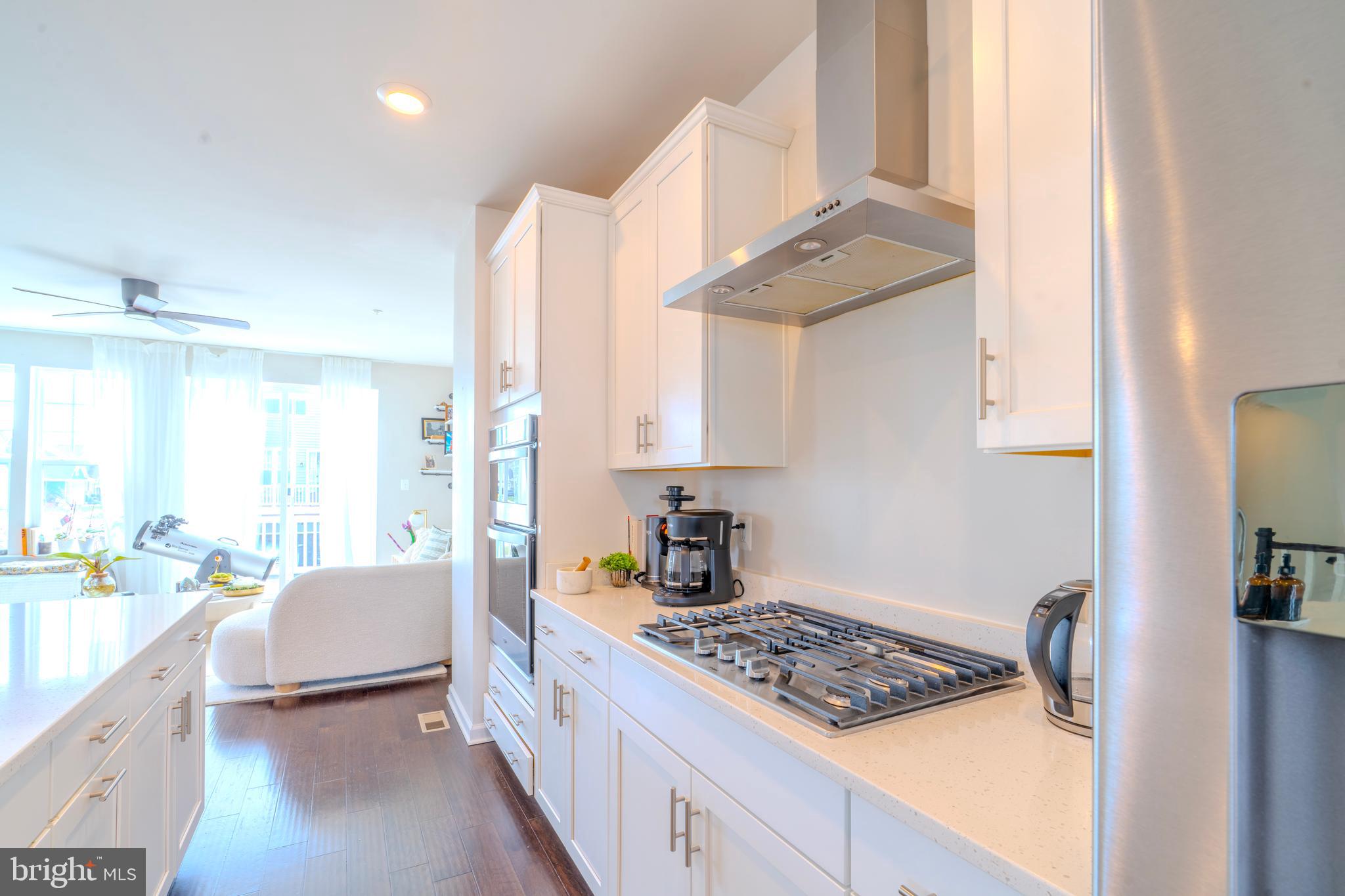 TALLYN RIDGE - Residential Lease