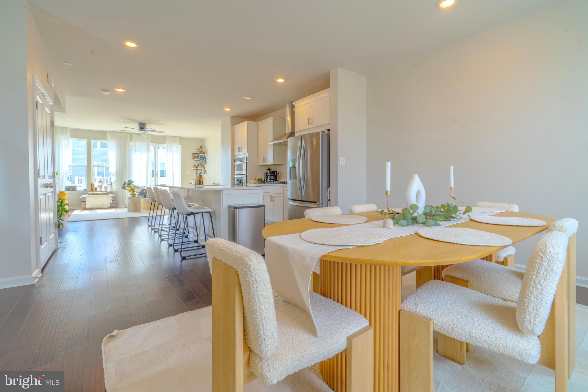 TALLYN RIDGE - Residential Lease