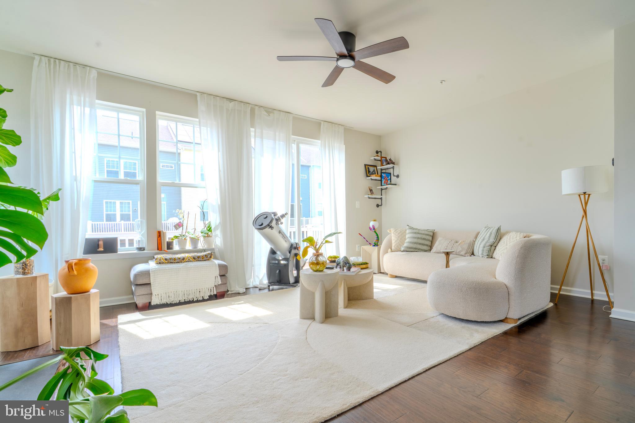 TALLYN RIDGE - Residential Lease