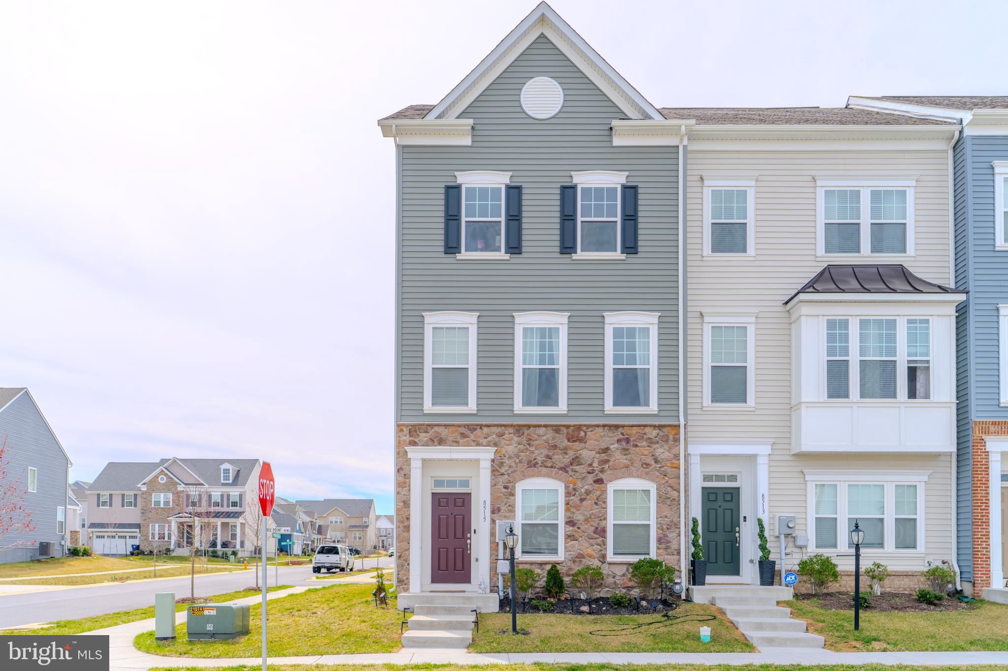 TALLYN RIDGE - Residential Lease