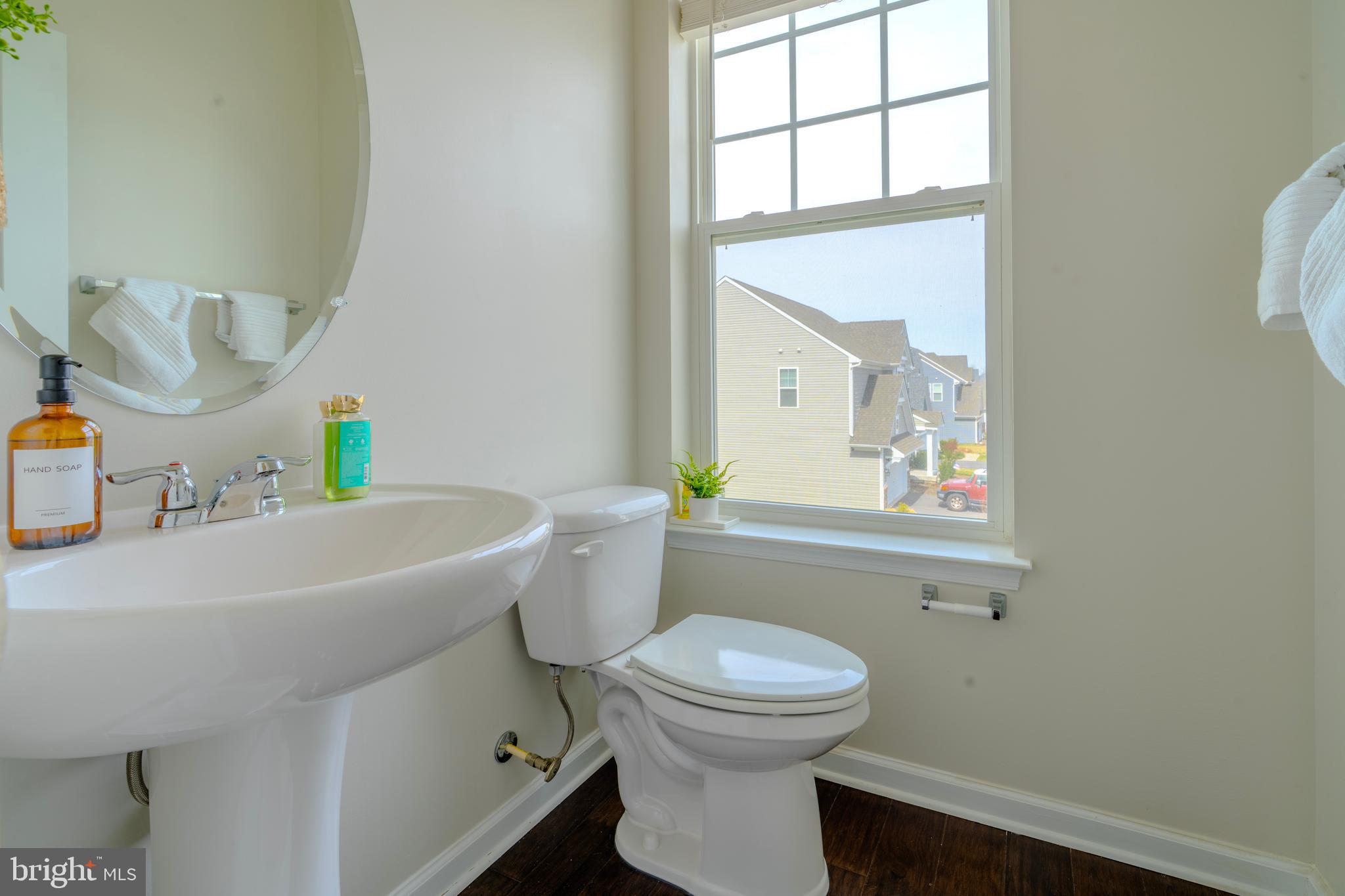 TALLYN RIDGE - Residential Lease