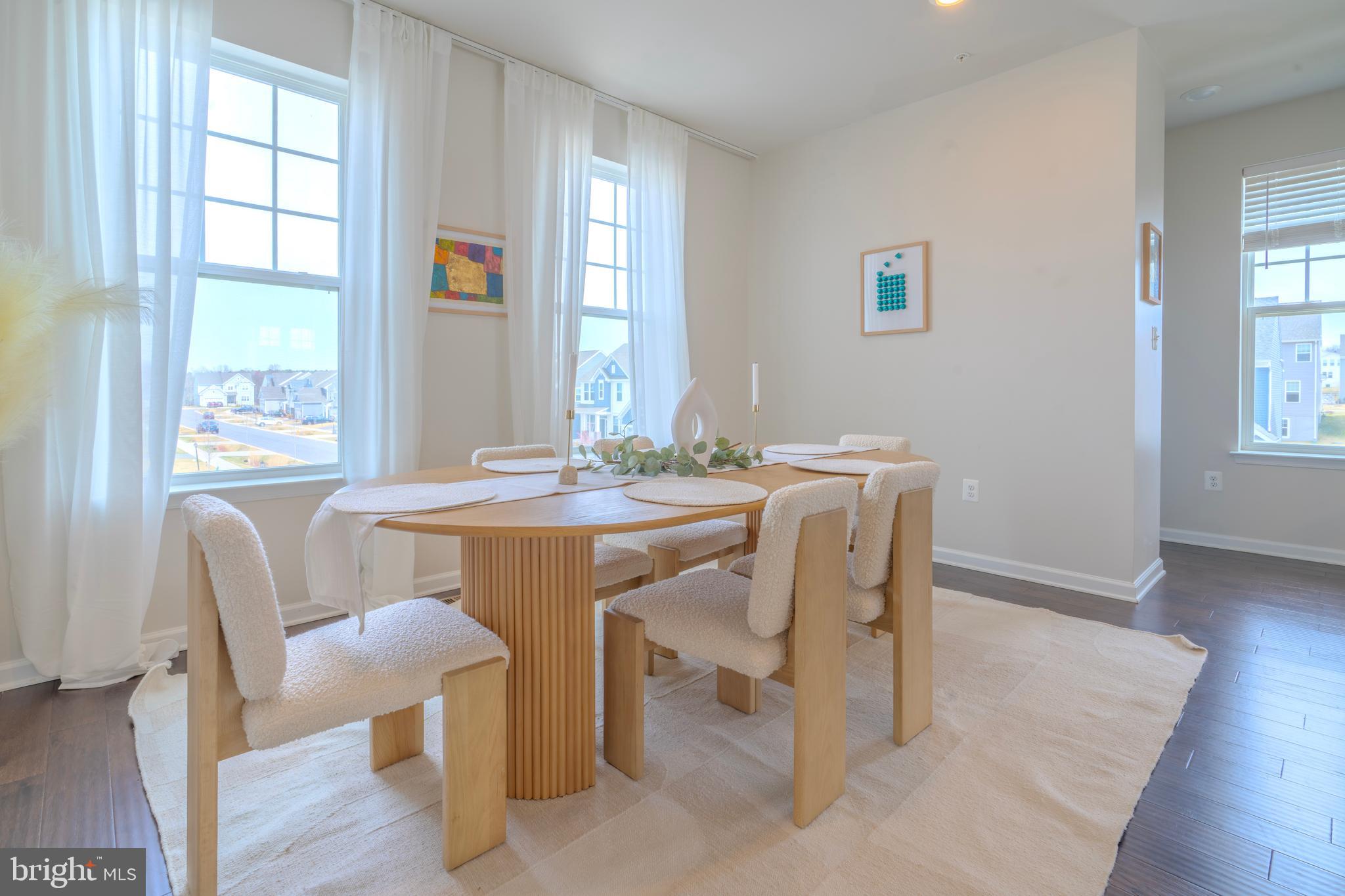 TALLYN RIDGE - Residential Lease