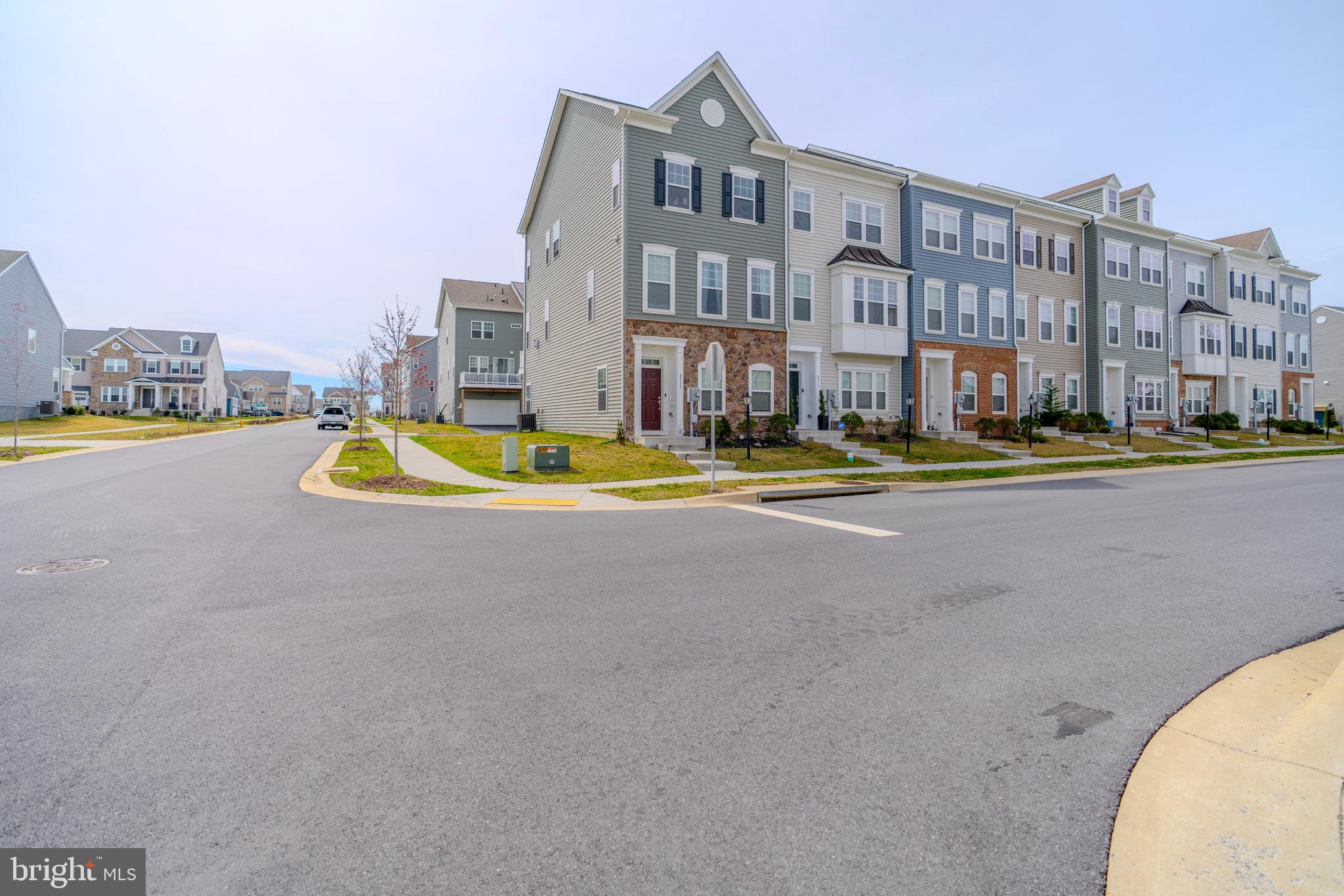 TALLYN RIDGE - Residential Lease