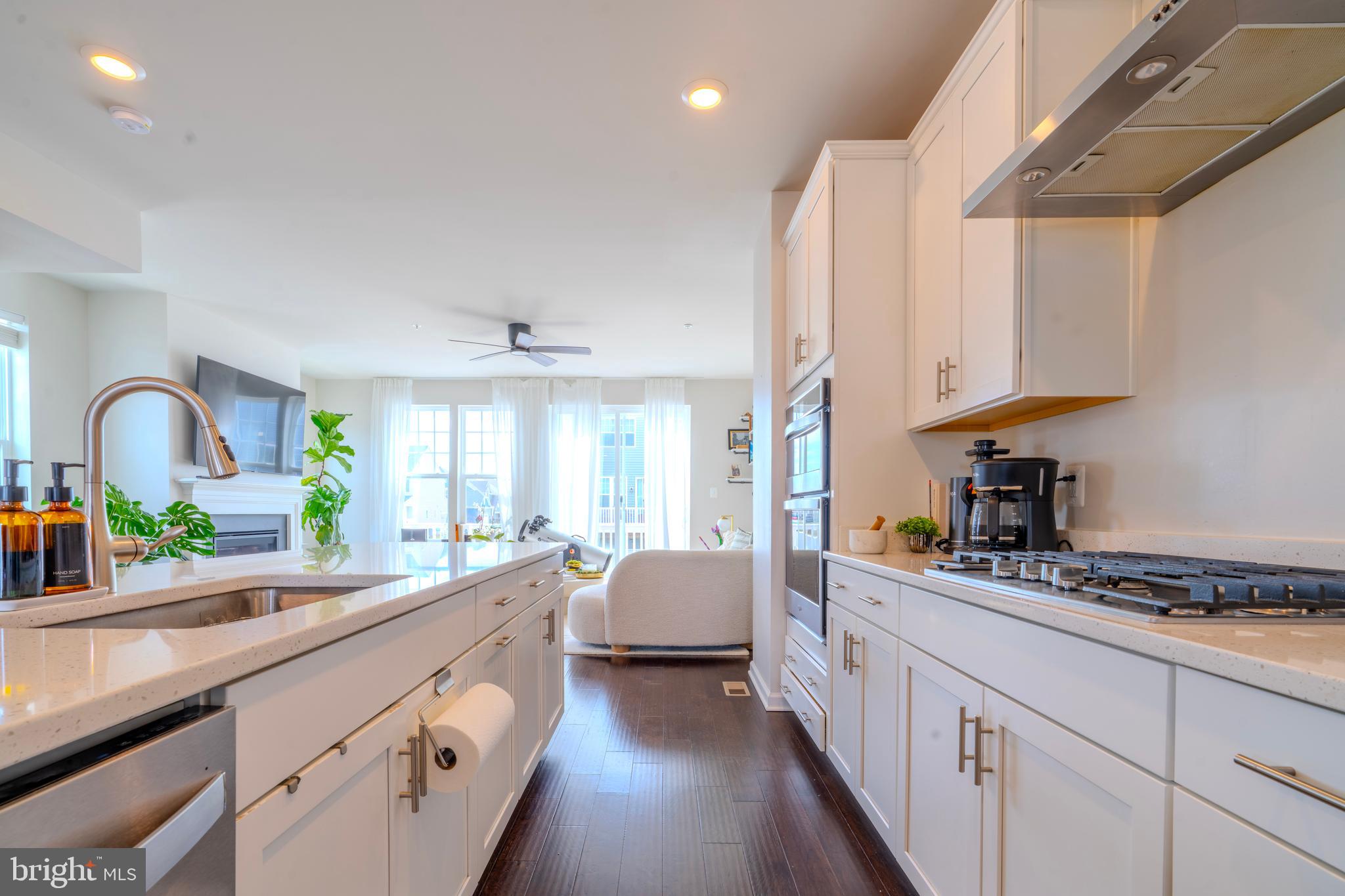 TALLYN RIDGE - Residential Lease