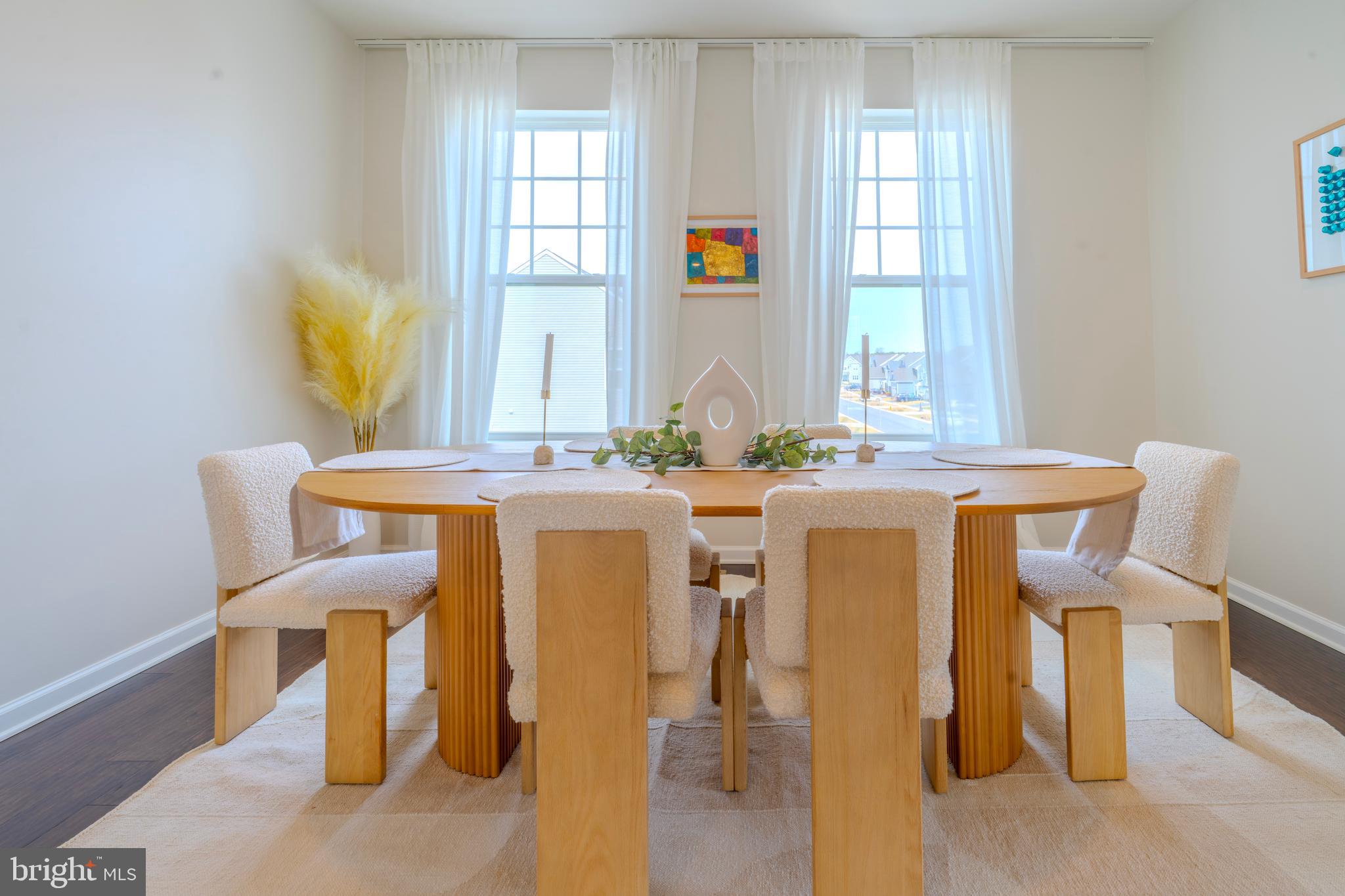 TALLYN RIDGE - Residential Lease