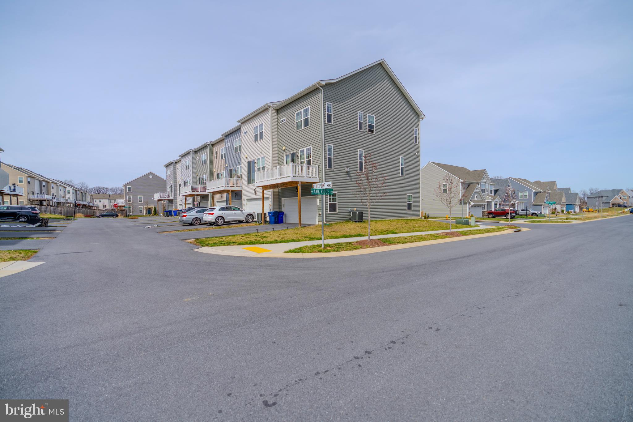 TALLYN RIDGE - Residential Lease