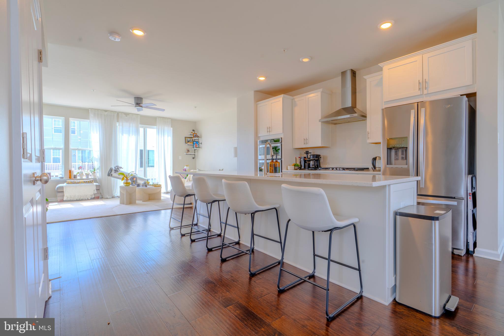 TALLYN RIDGE - Residential Lease