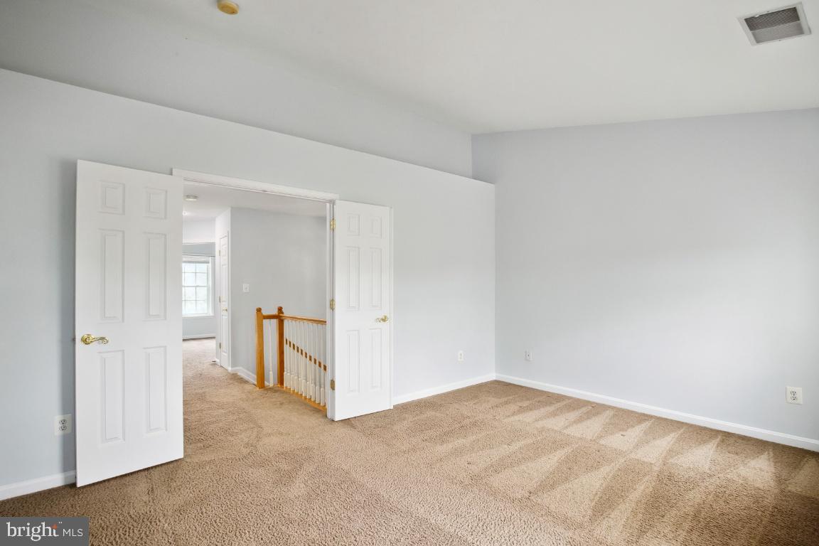 GUNSTON HILL - Residential Lease