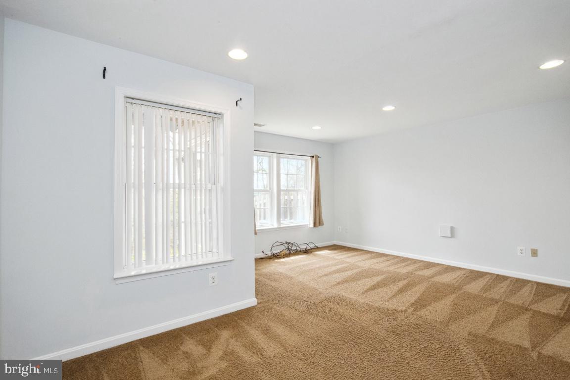 GUNSTON HILL - Residential Lease