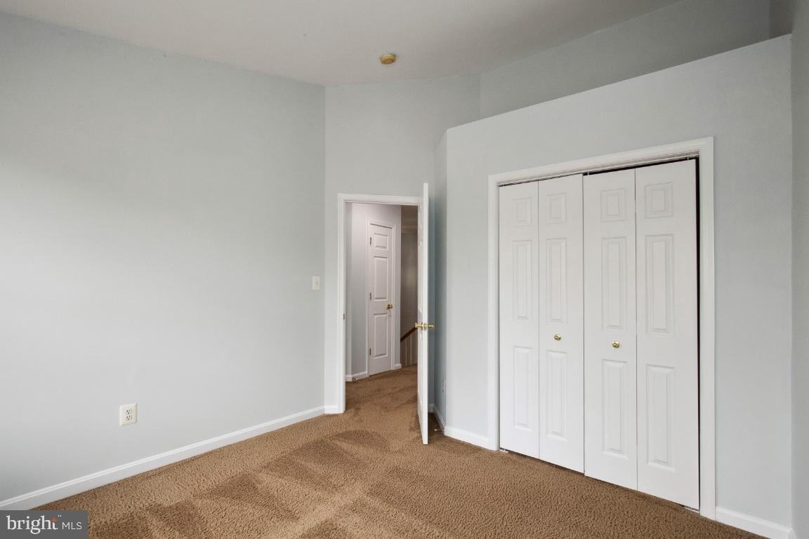 GUNSTON HILL - Residential Lease