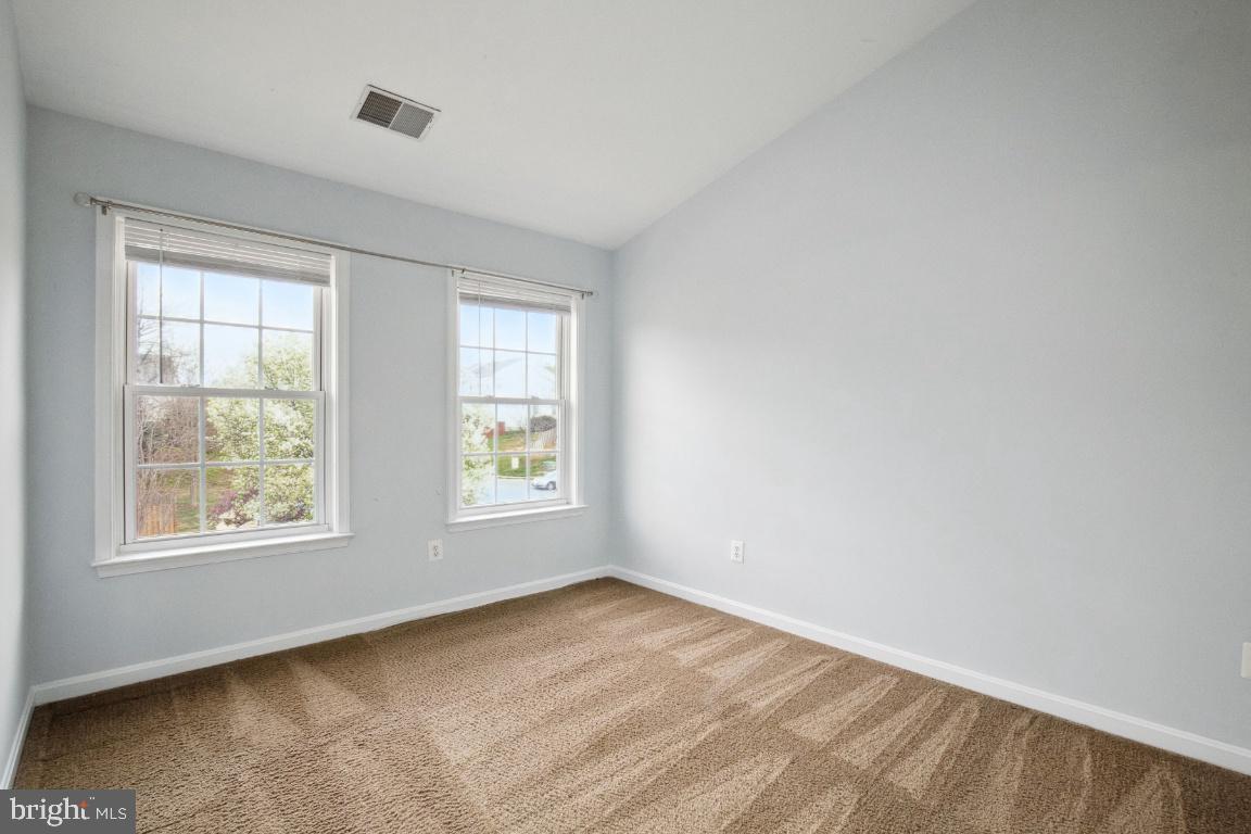 GUNSTON HILL - Residential Lease