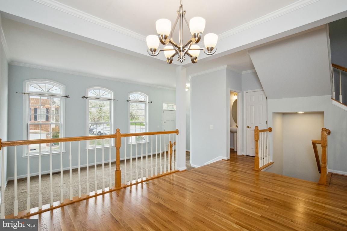 GUNSTON HILL - Residential Lease