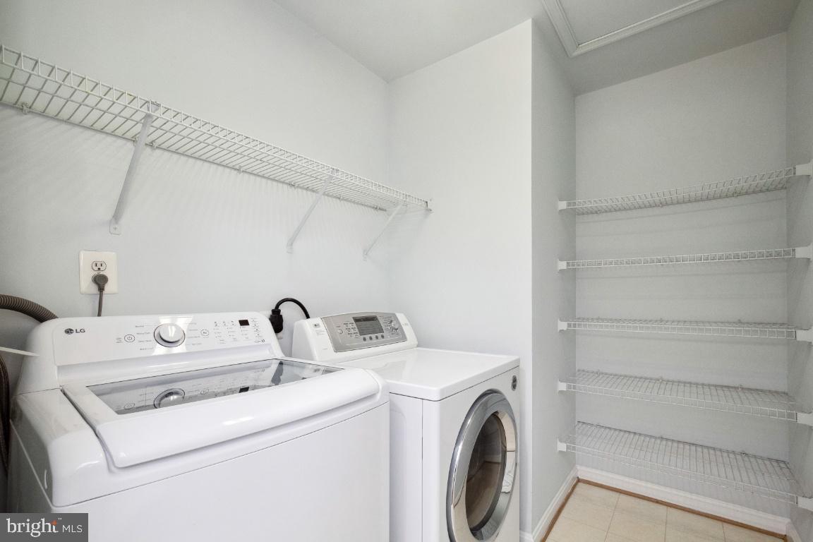 GUNSTON HILL - Residential Lease