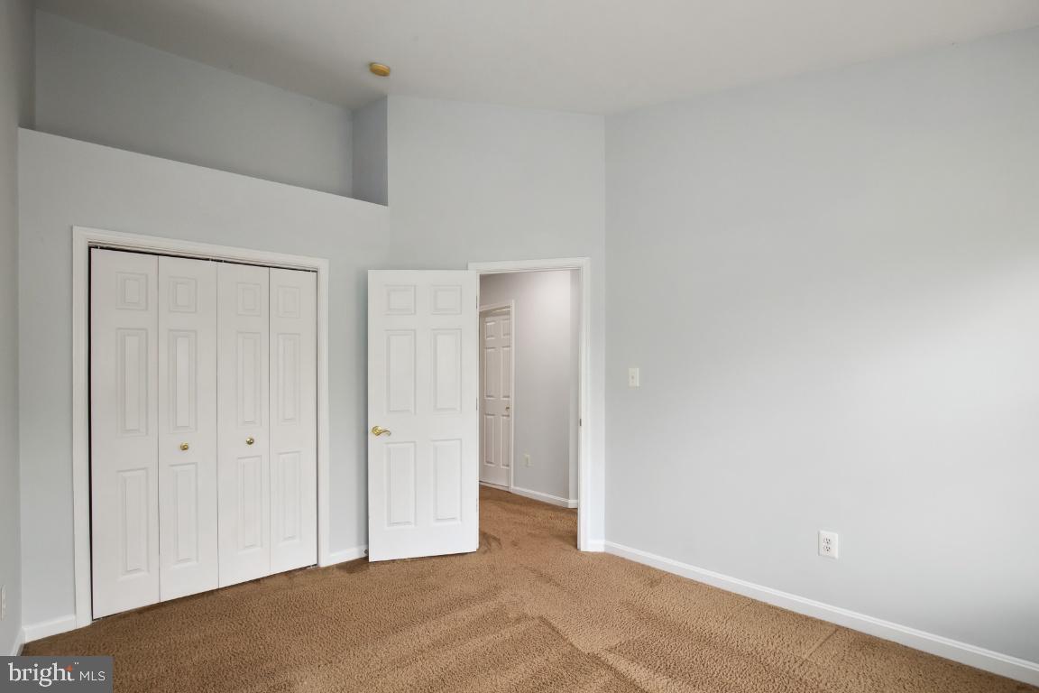 GUNSTON HILL - Residential Lease