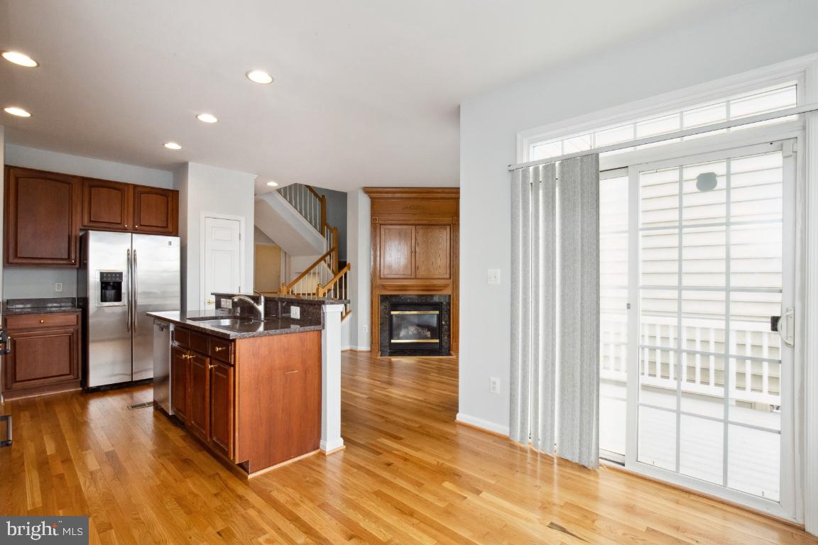 GUNSTON HILL - Residential Lease