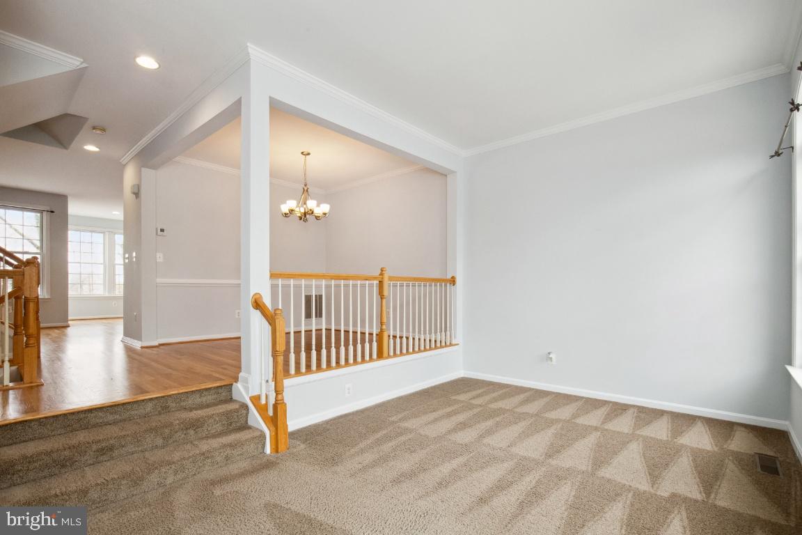 GUNSTON HILL - Residential Lease