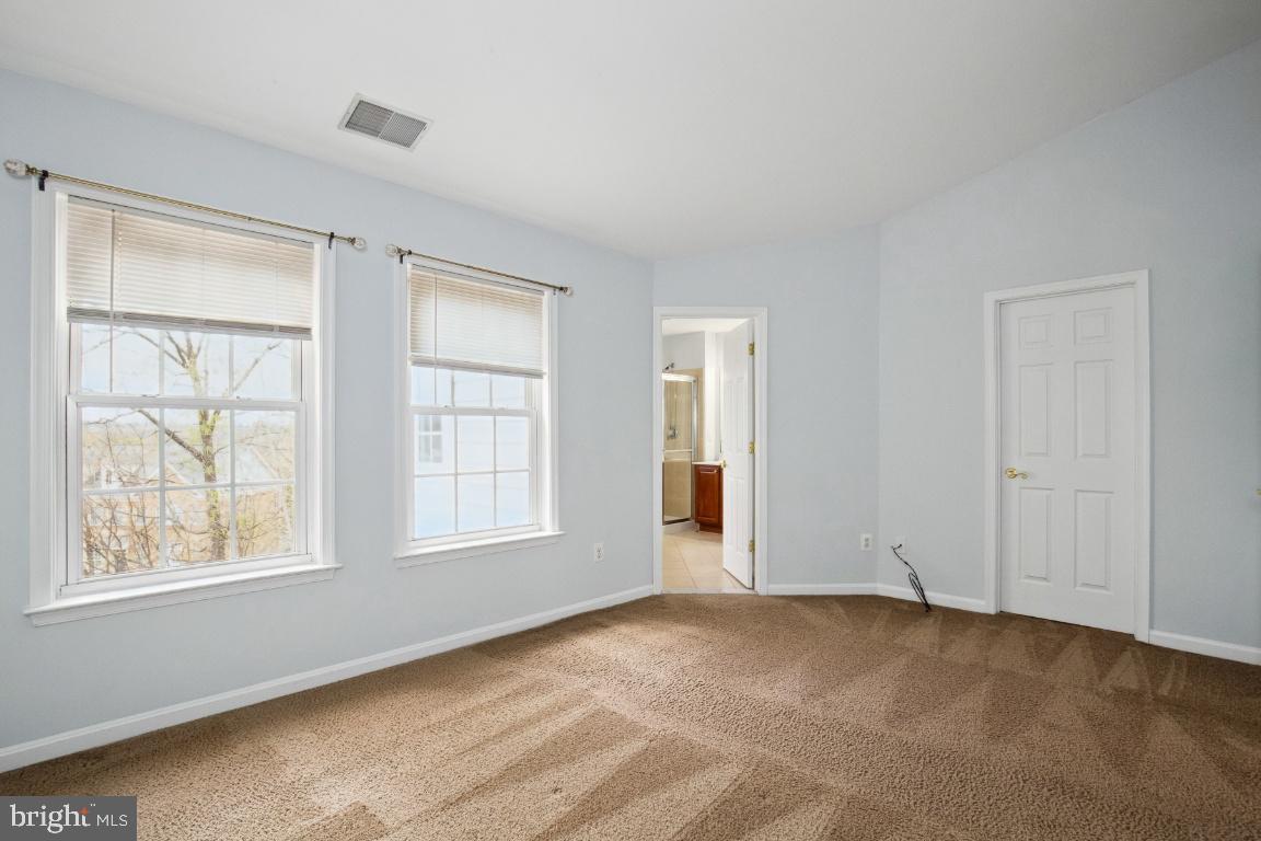 GUNSTON HILL - Residential Lease