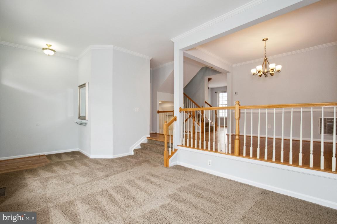 GUNSTON HILL - Residential Lease