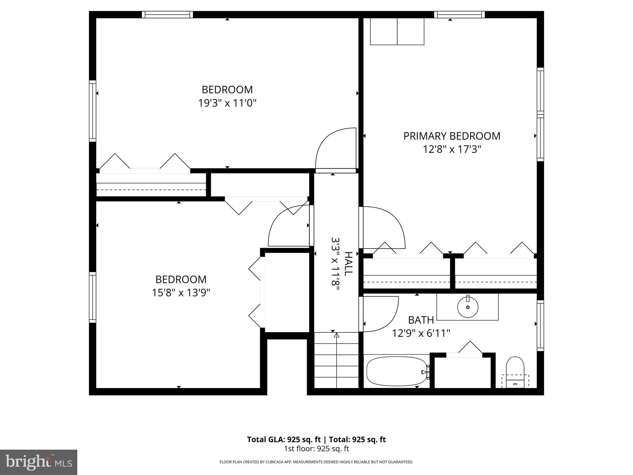 508 EDGEMONT TERRACE