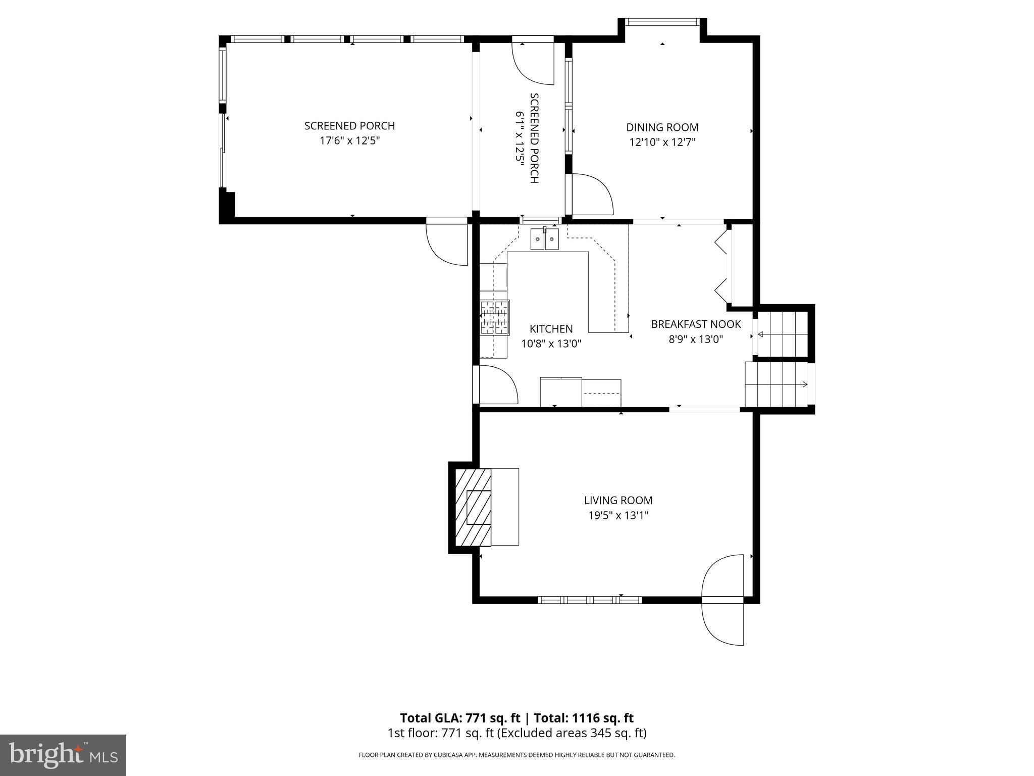 508 EDGEMONT TERRACE