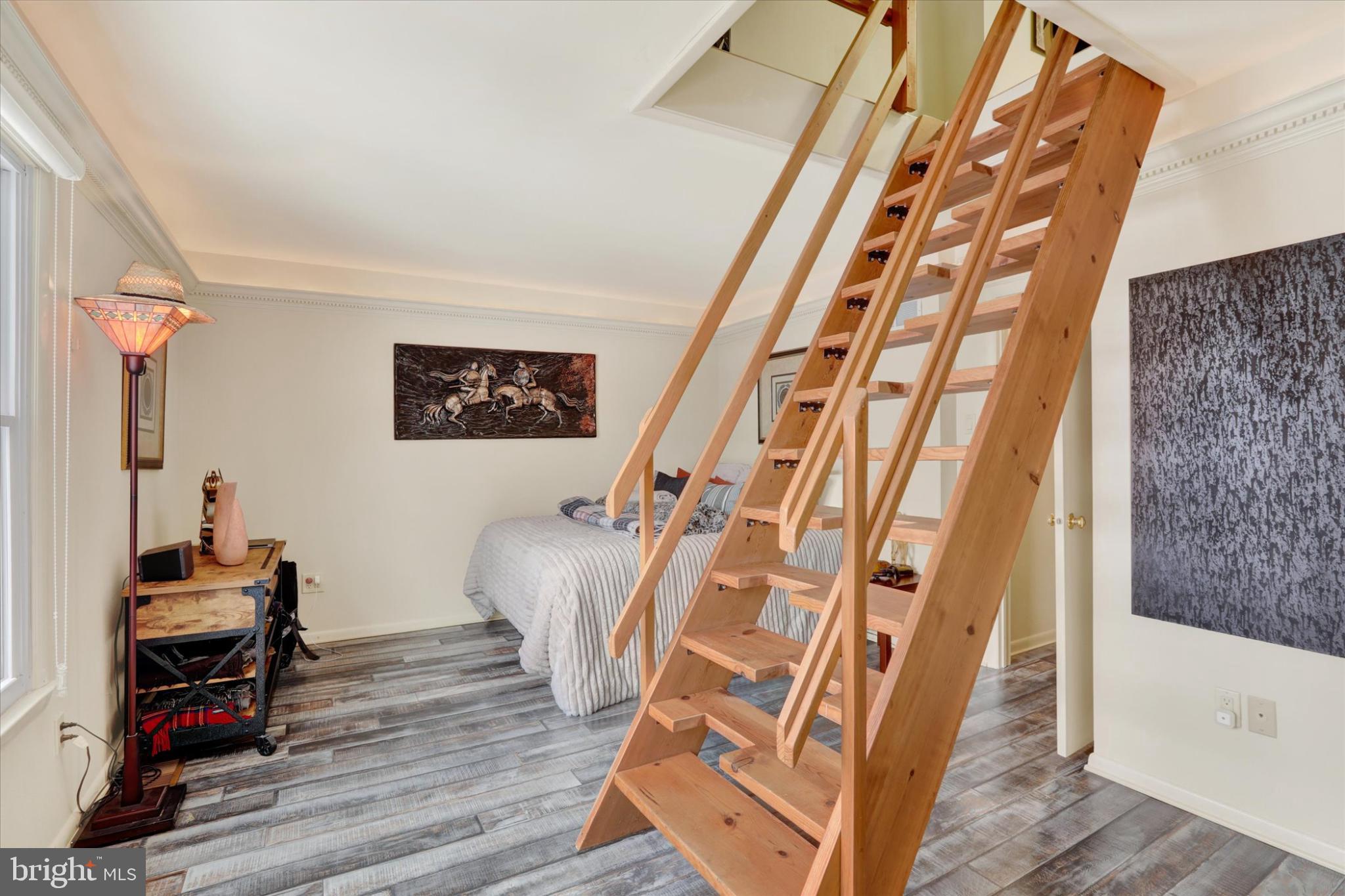 SUTPHIN PINES - Residential