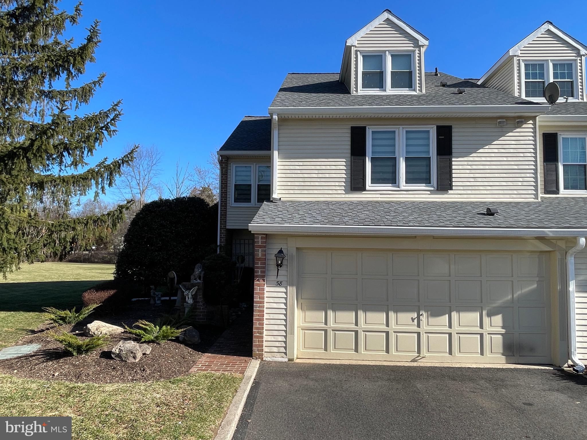 SUTPHIN PINES - Residential