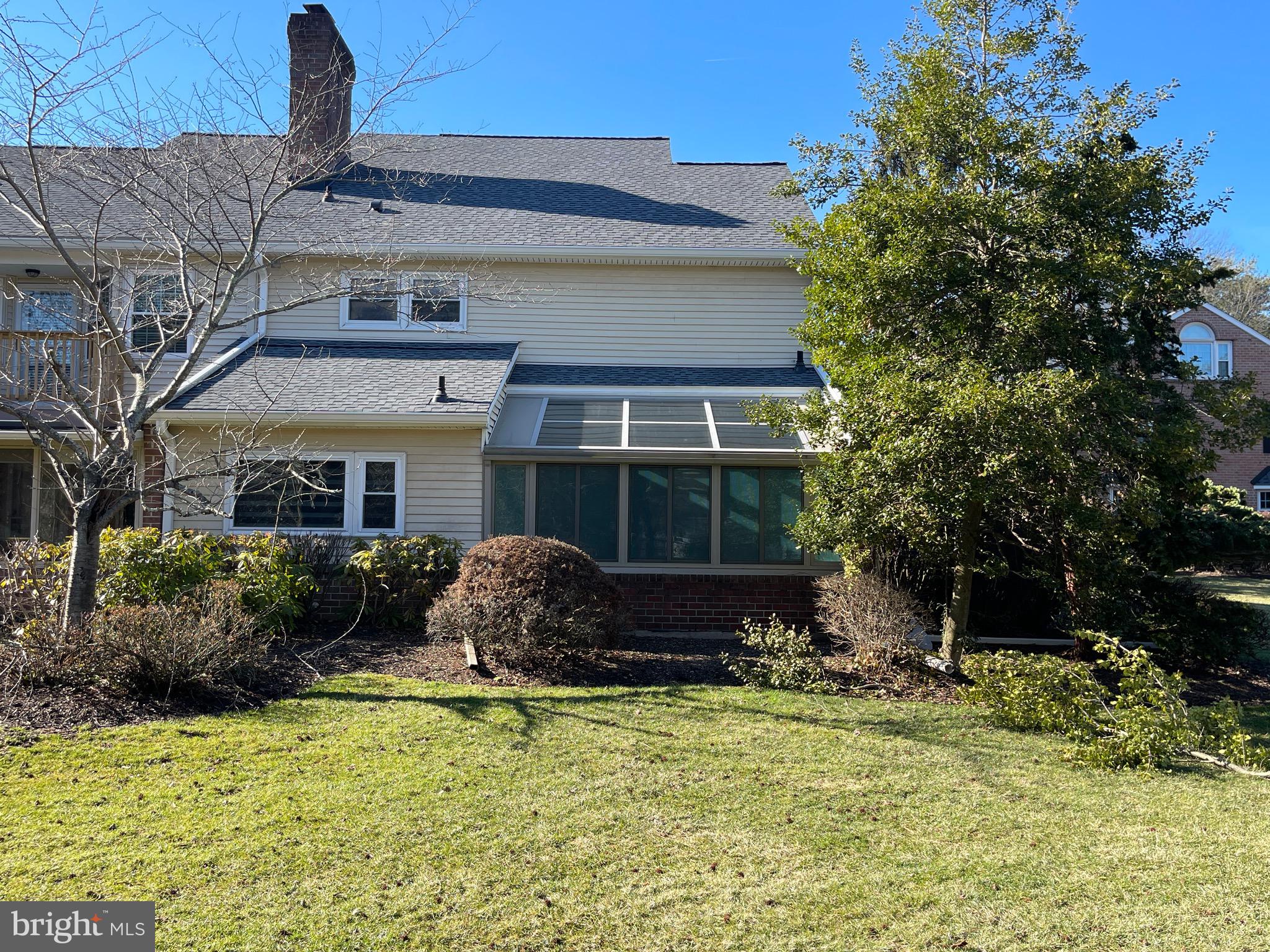 SUTPHIN PINES - Residential