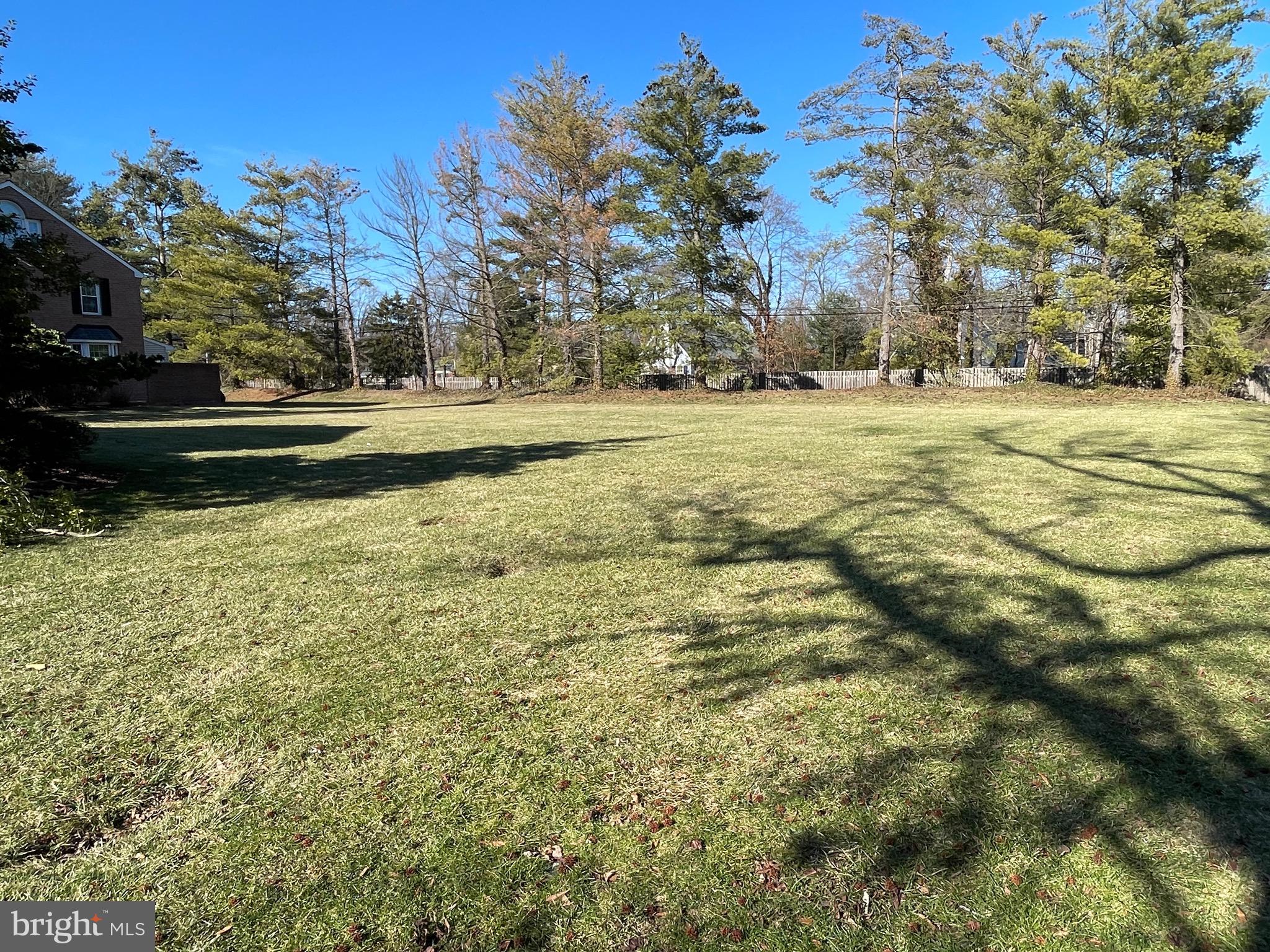 SUTPHIN PINES - Residential