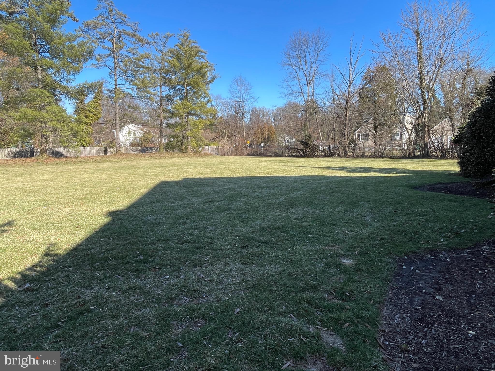 SUTPHIN PINES - Residential