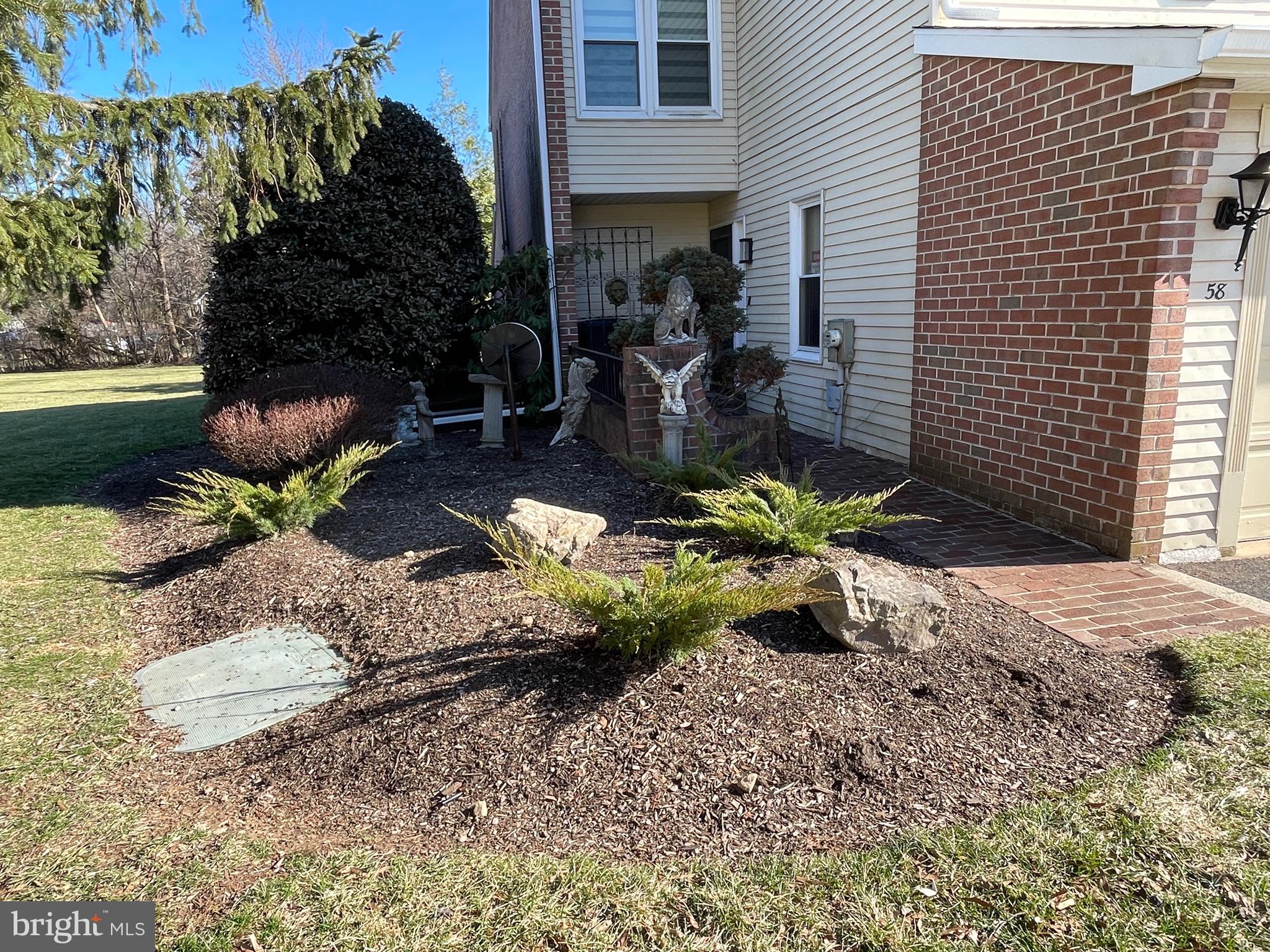 SUTPHIN PINES - Residential