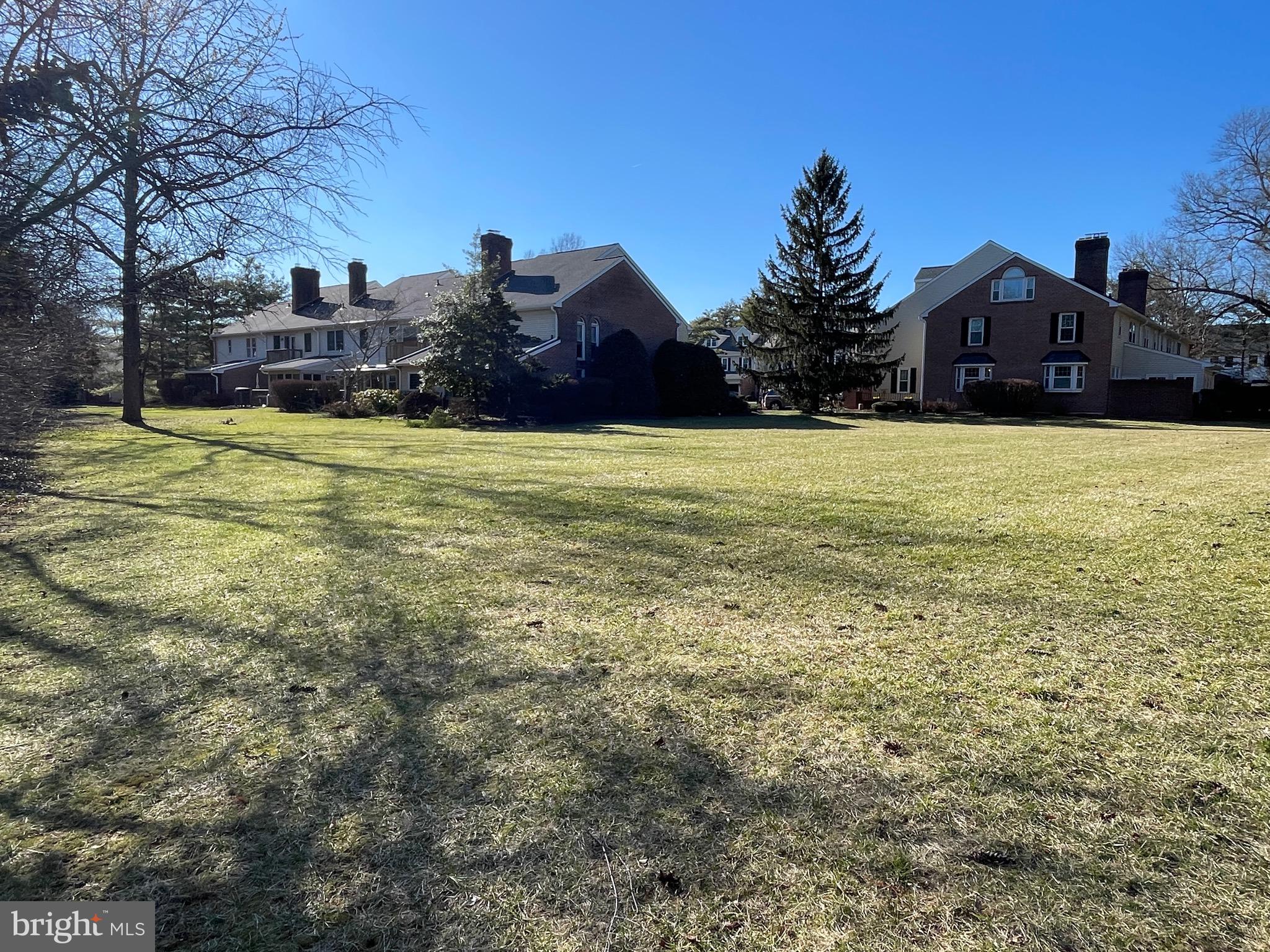 SUTPHIN PINES - Residential