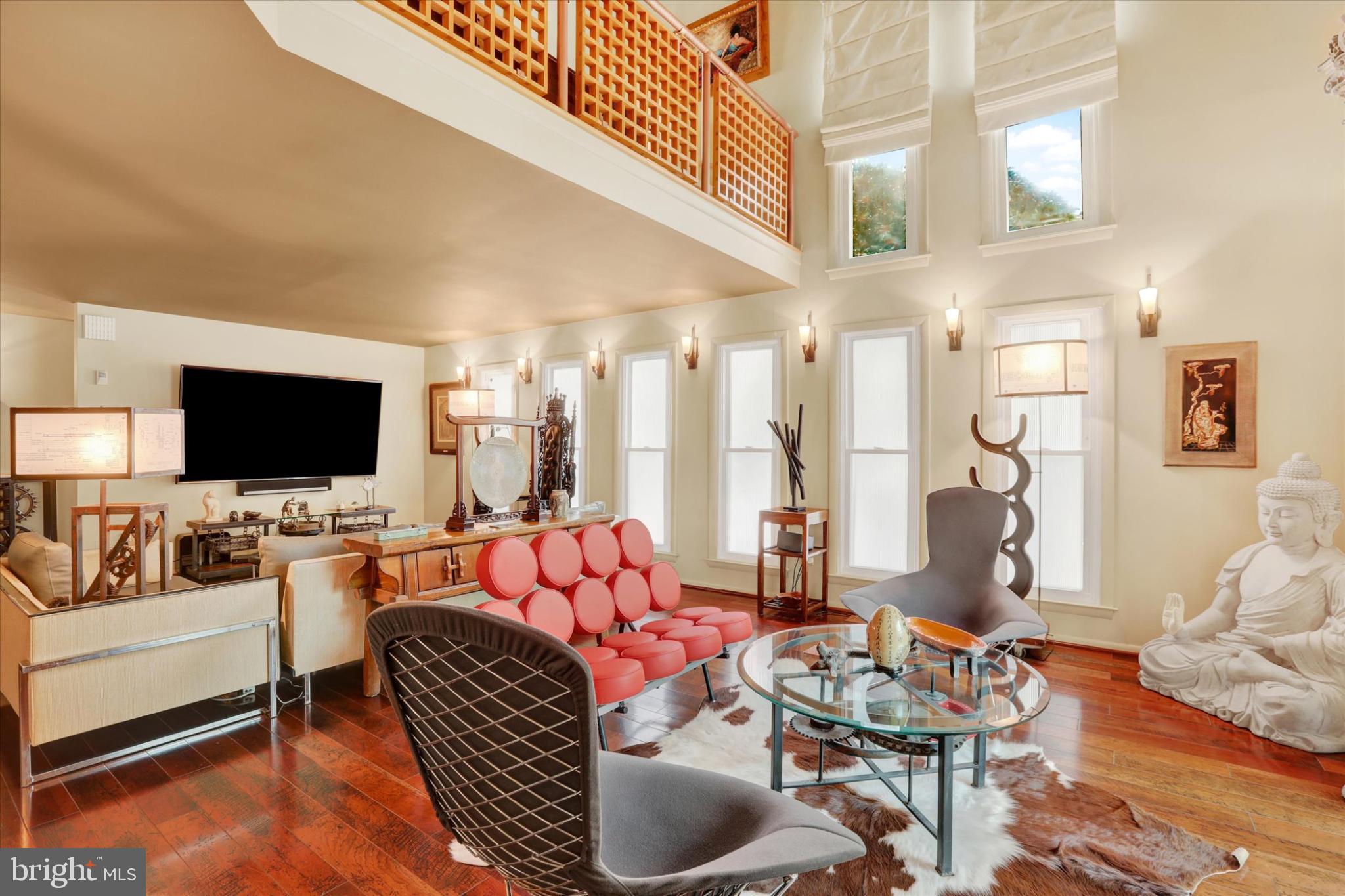 SUTPHIN PINES - Residential