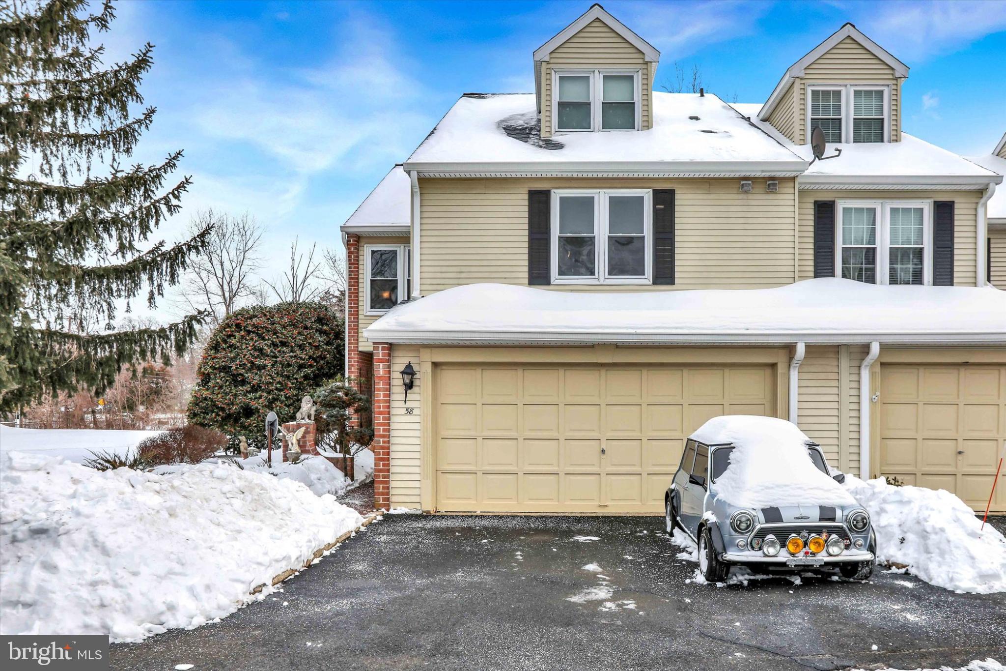 SUTPHIN PINES - Residential