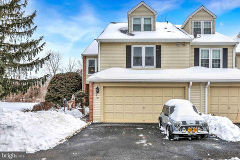 58 SUTPHIN PNES PINES YARDLEY PA 19067