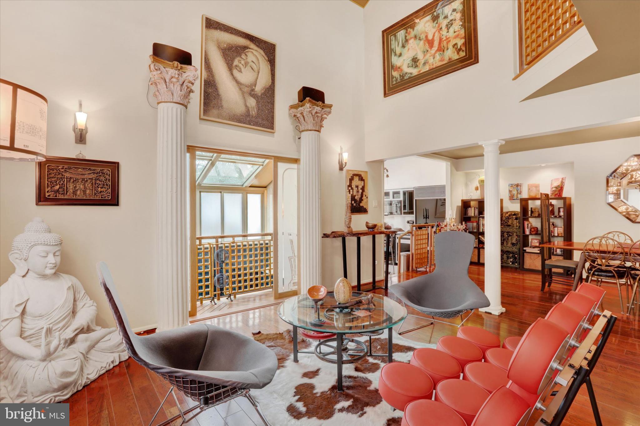 SUTPHIN PINES - Residential