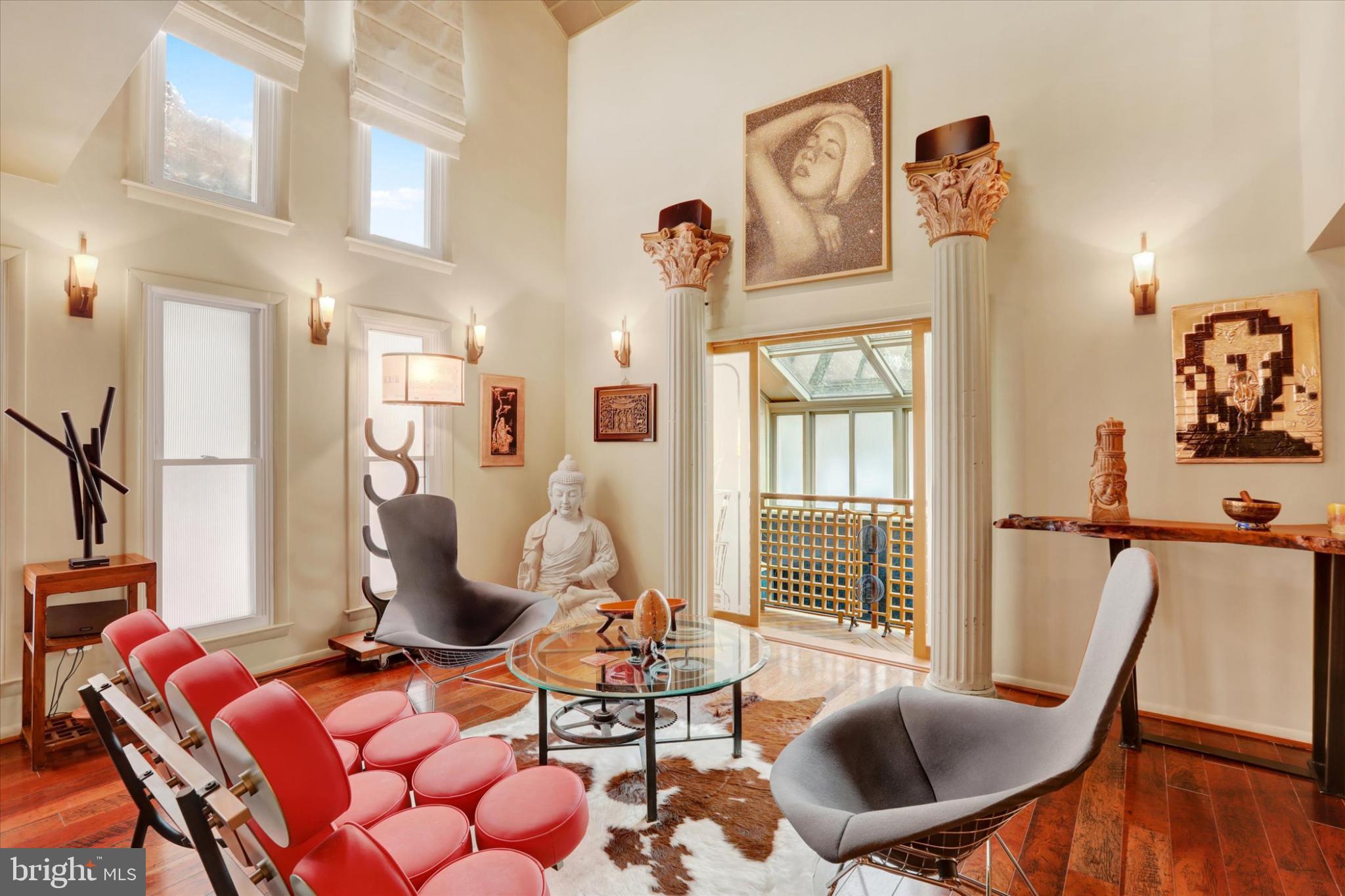 SUTPHIN PINES - Residential