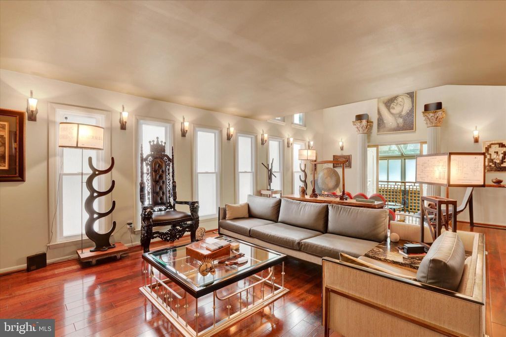 Photo of 58 Sutphin Pnes Pines, YARDLEY, PA 19067 (MLS # PABU2113058)